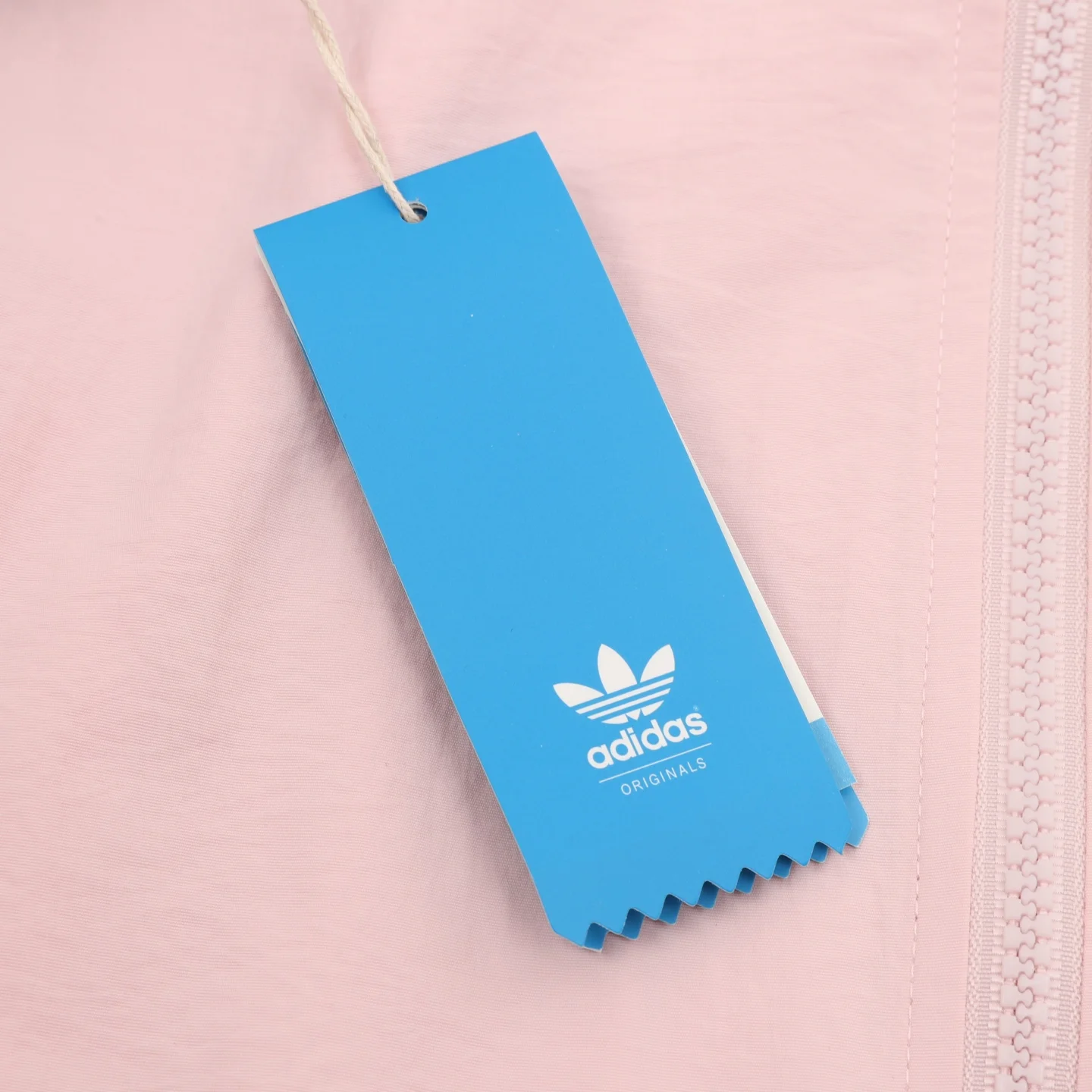 ADIDAS Jackets Pink-Brown S-L B20202609080249 - Image 5