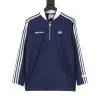 ADIDAS Sweaters Blue-White S-L A60202609080286
