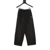 ADIDAS Trousers Black-Gold S-L A80202609080059