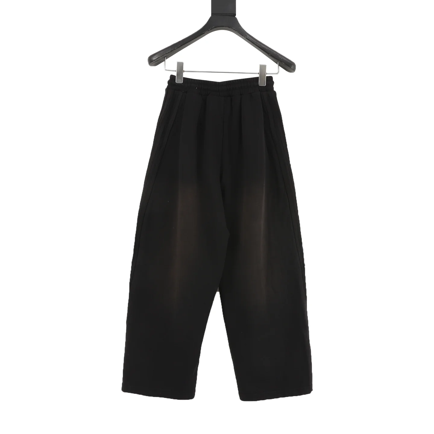 ADIDAS Trousers Black-Gold S-L A80202609080059 - Image 2