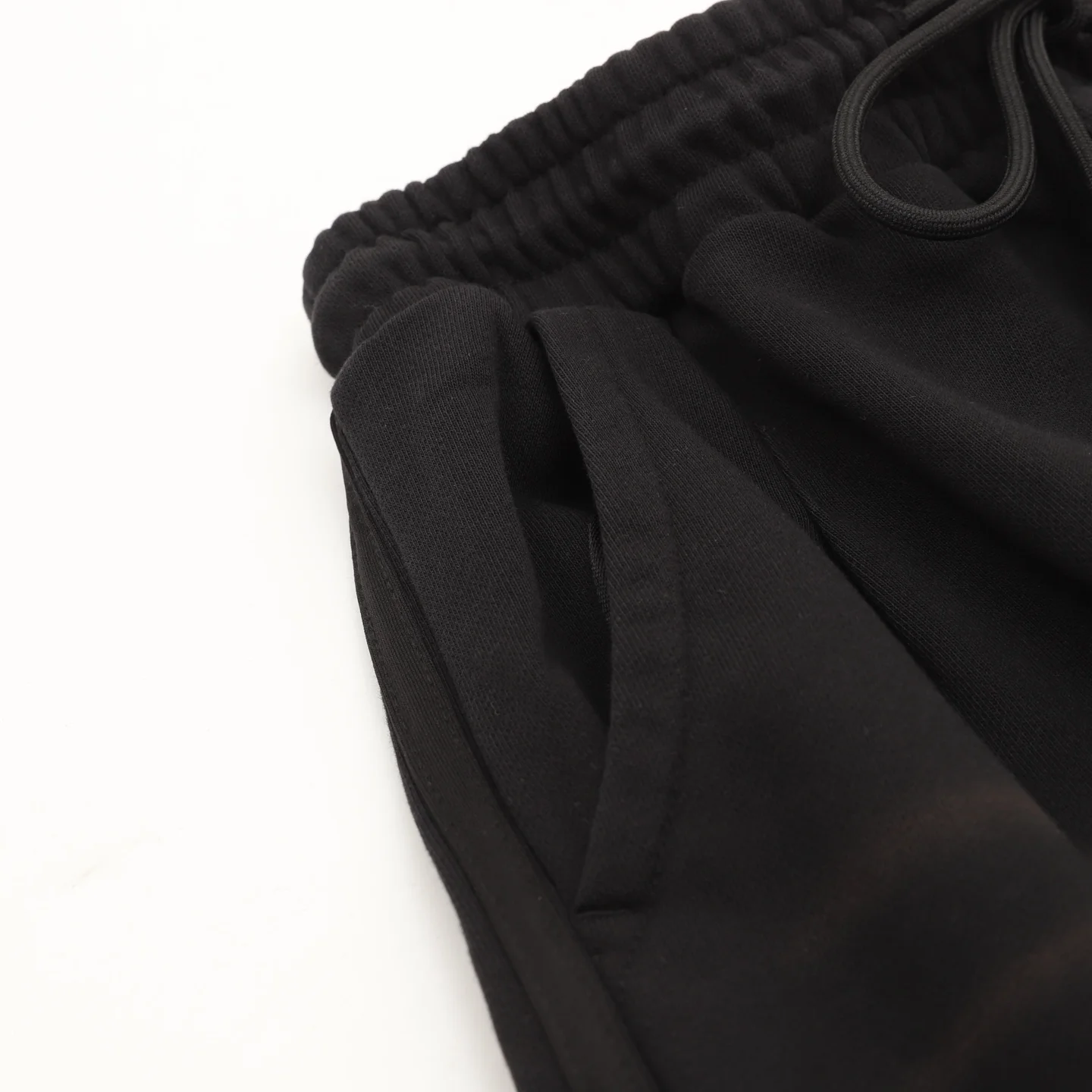 ADIDAS Trousers Black-Gold S-L A80202609080059 - Image 4