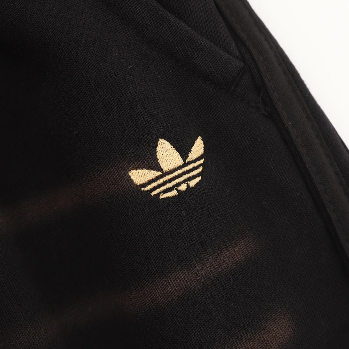 ADIDAS Trousers Black-Gold S-L A80202609080059 - Image 5
