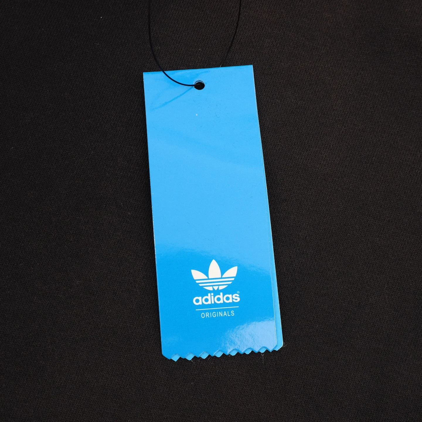 ADIDAS Trousers Black-Gold S-L A80202609080059 - Image 8