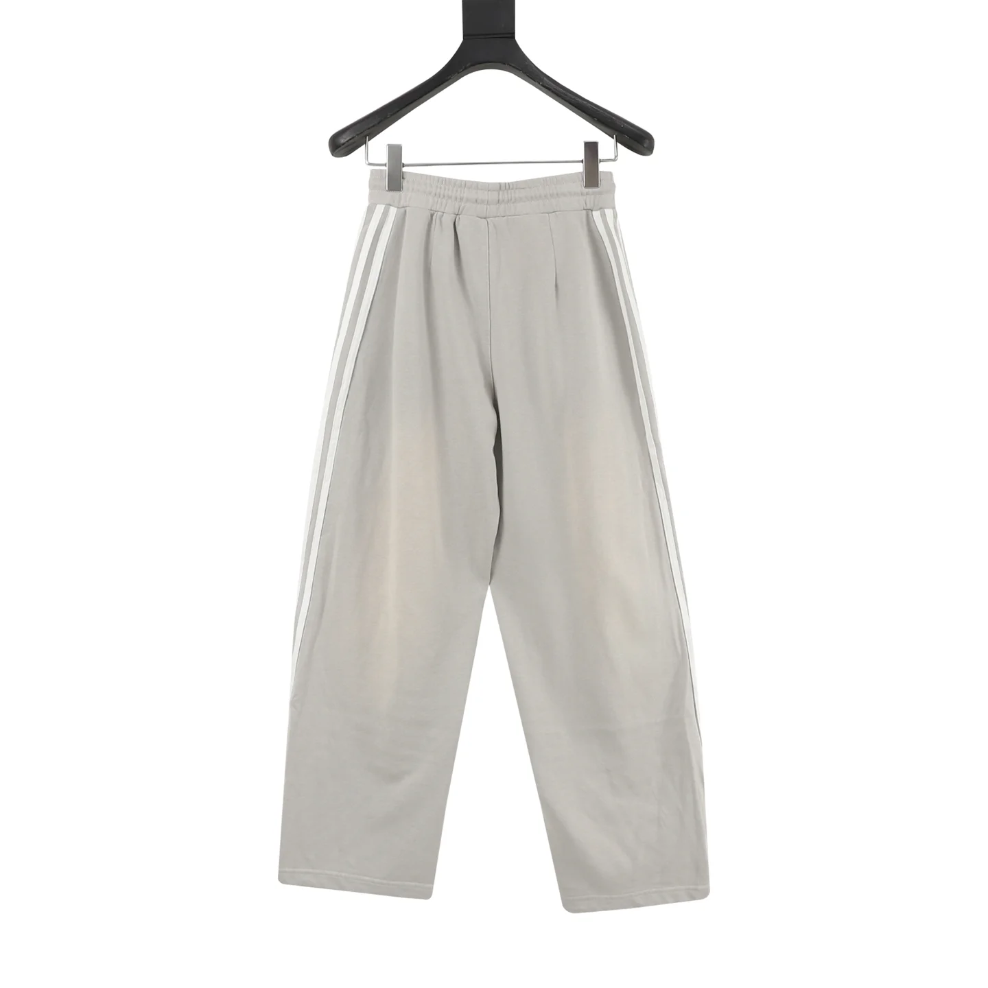 ADIDAS Trousers Cotton Grey-White S-2XL A80202609080058 - Image 2