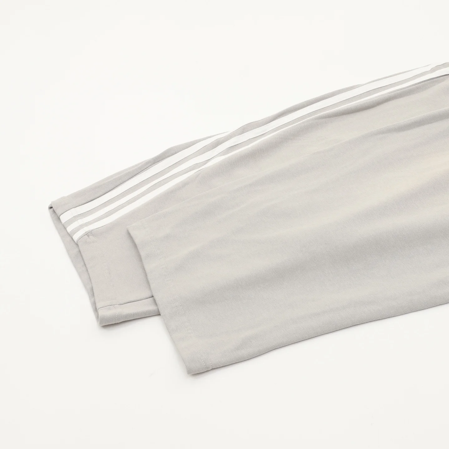 ADIDAS Trousers Cotton Grey-White S-2XL A80202609080058 - Image 6