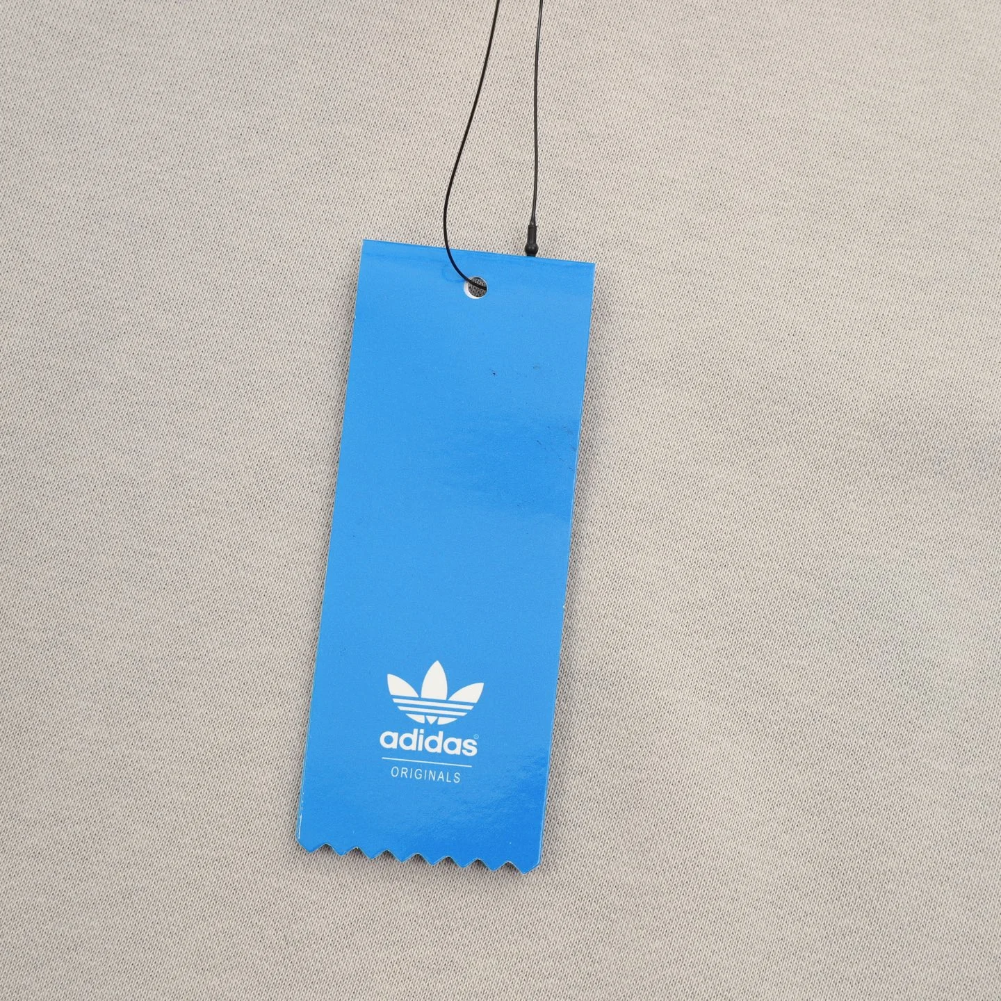 ADIDAS Trousers Cotton Grey-White S-2XL A80202609080058 - Image 8