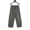 ADIDAS Trousers Grey-Gold S-L A80202609080057