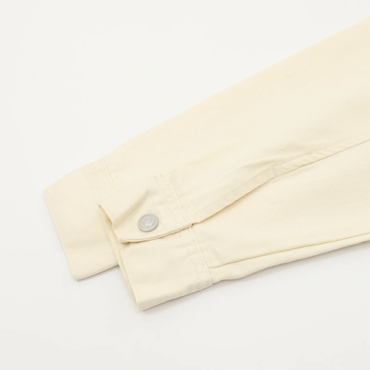 AMI Jackets Cream-Red S-L B80202609080038 - Image 6
