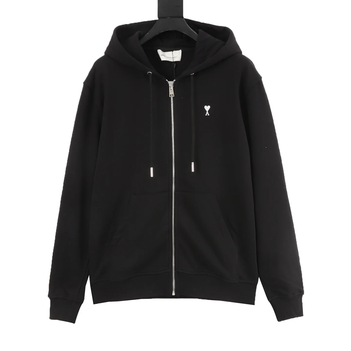 AMI Sweaters Black S-L B90202609080212