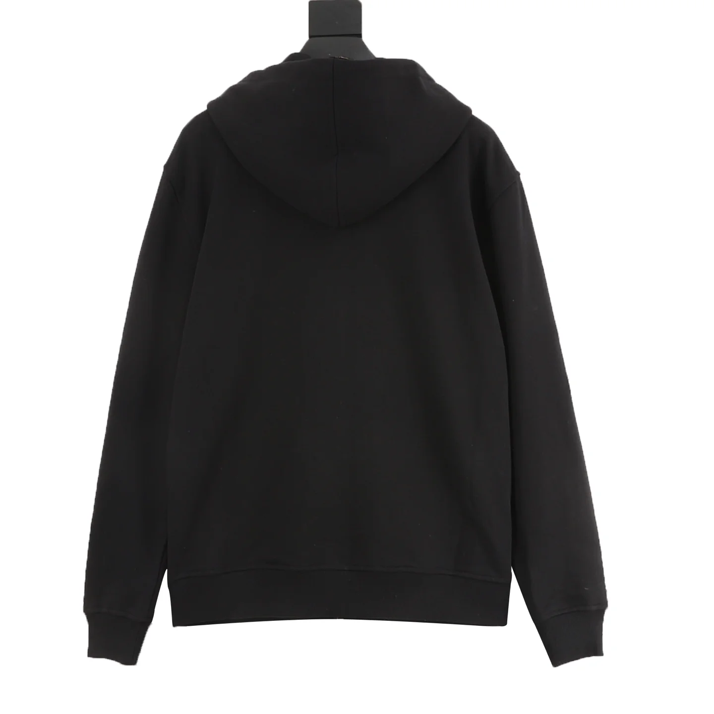 AMI Sweaters Black S-L B90202609080212 - Image 2