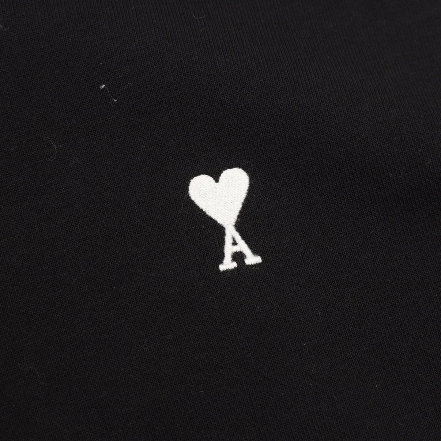 AMI Sweaters Black S-L B90202609080212 - Image 4