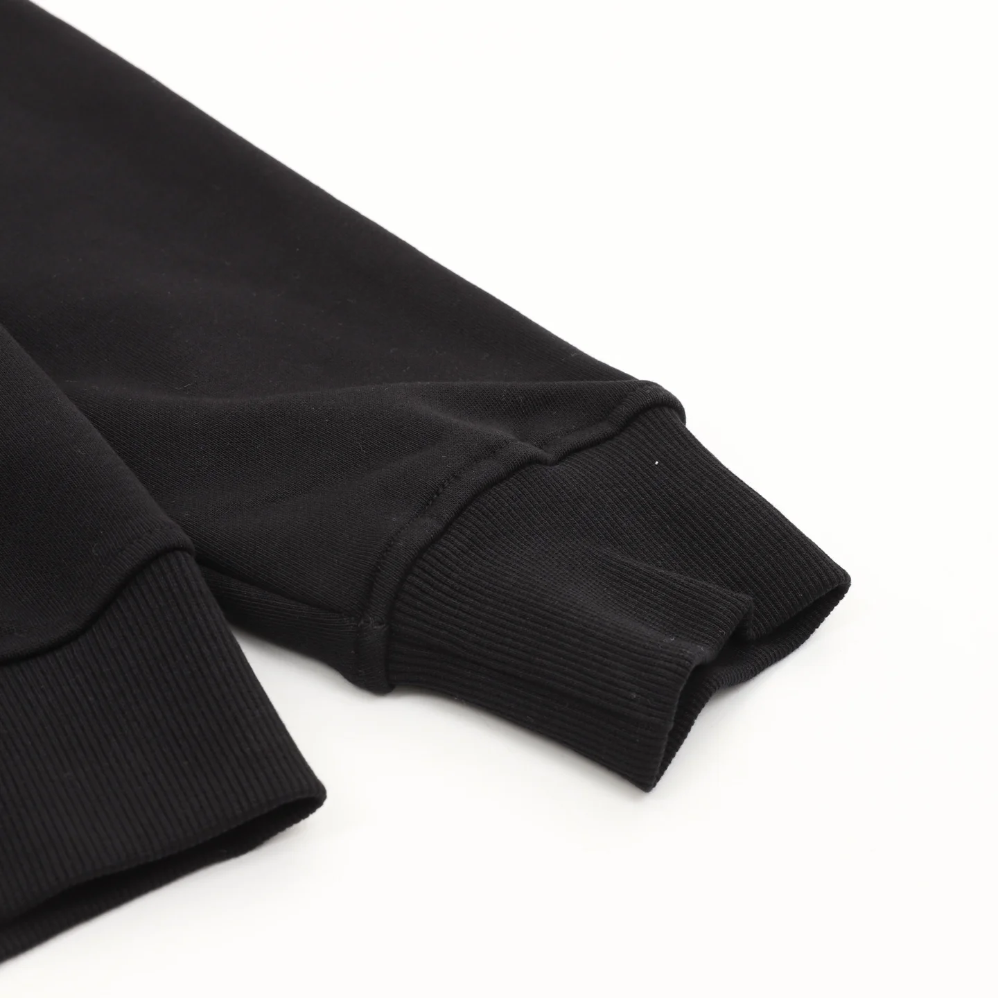 AMI Sweaters Black S-L B90202609080212 - Image 6