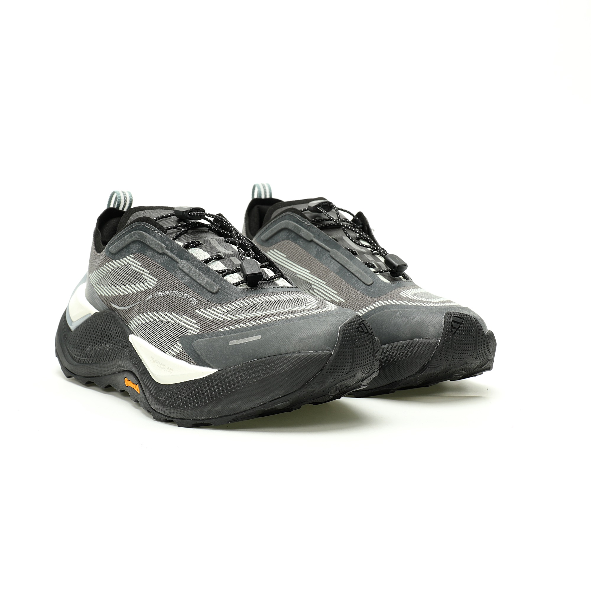 Adidas Authentic Holo Peak KI1524 - Image 5