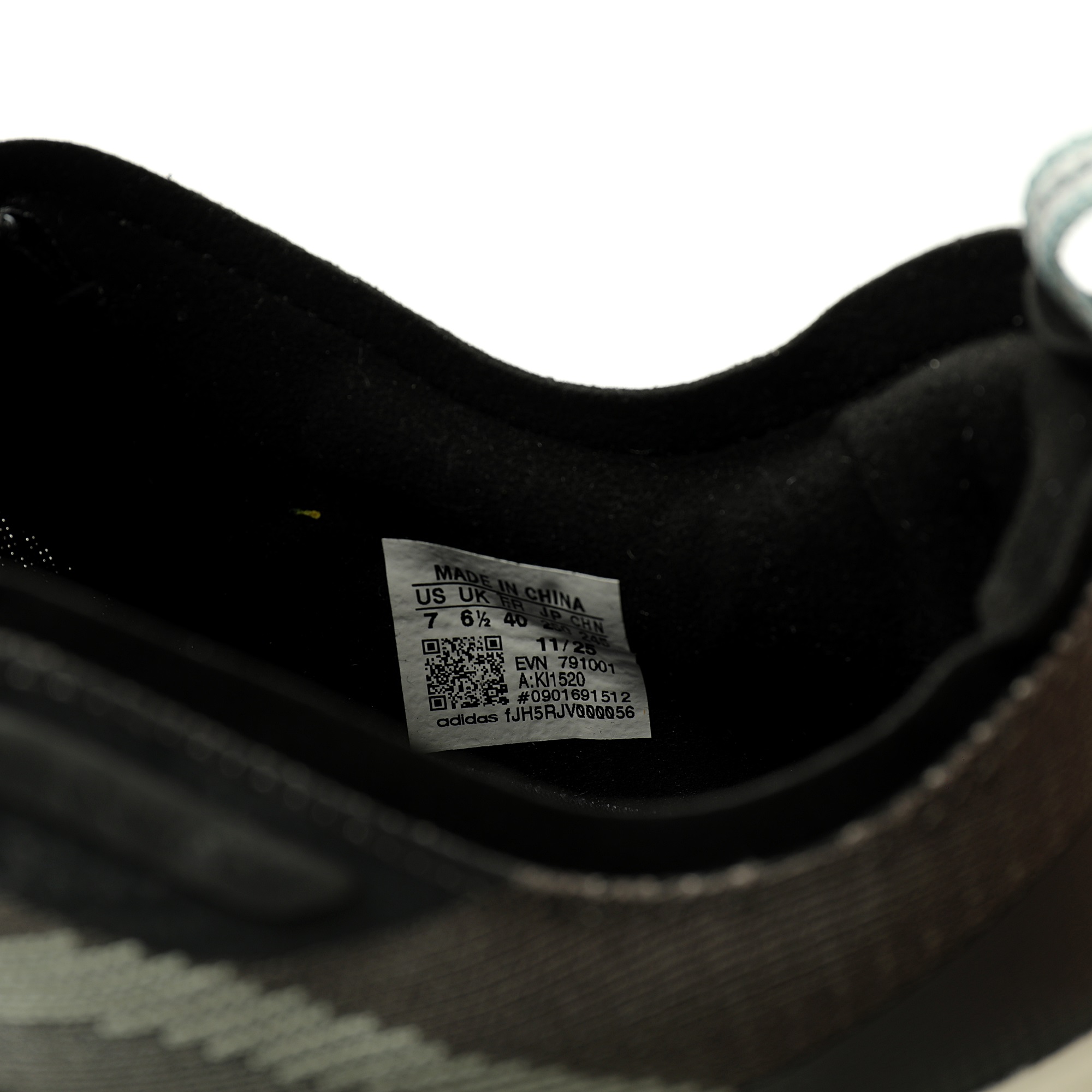 Adidas Authentic Holo Peak KI1524 - Image 7