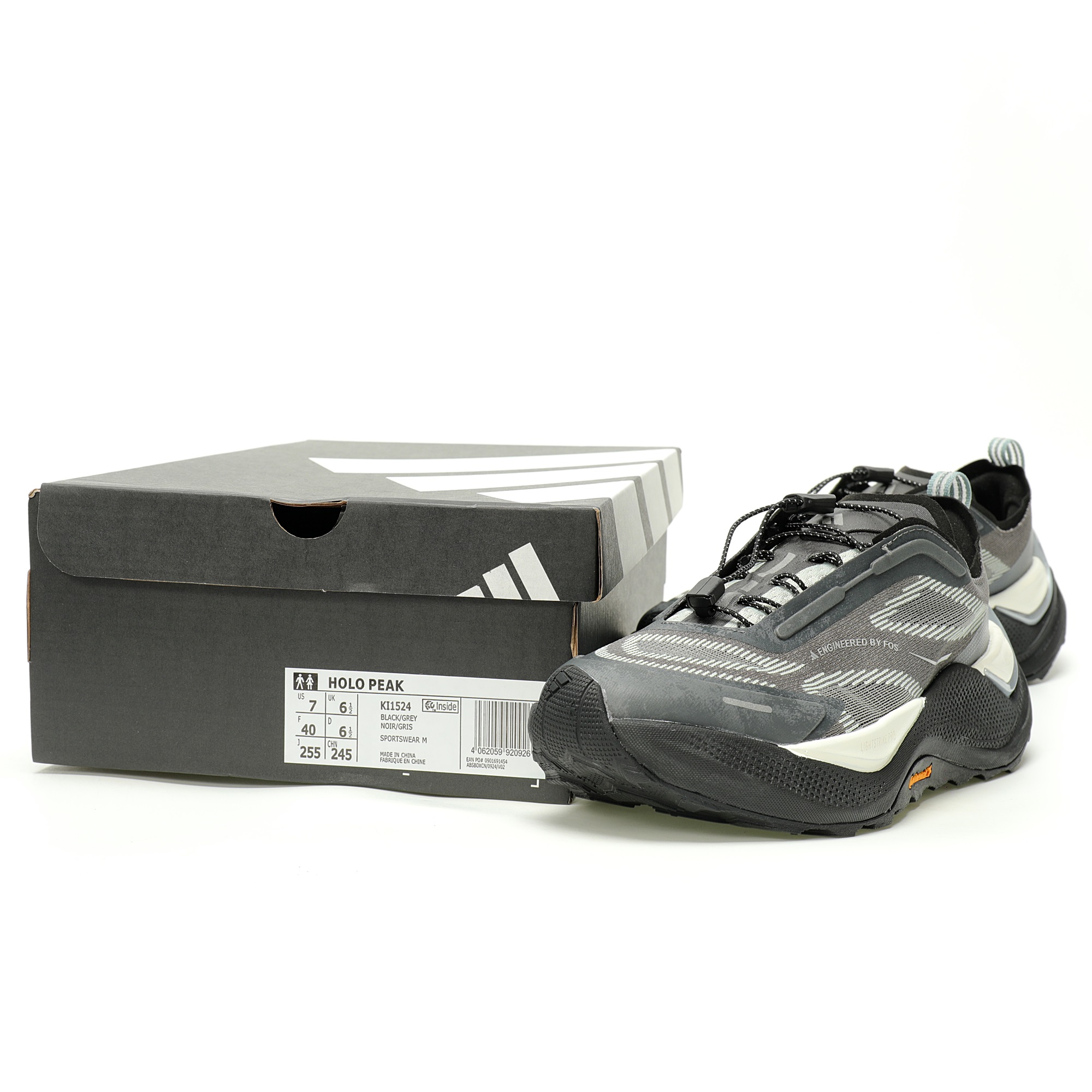 Adidas Authentic Holo Peak KI1524 - Image 9