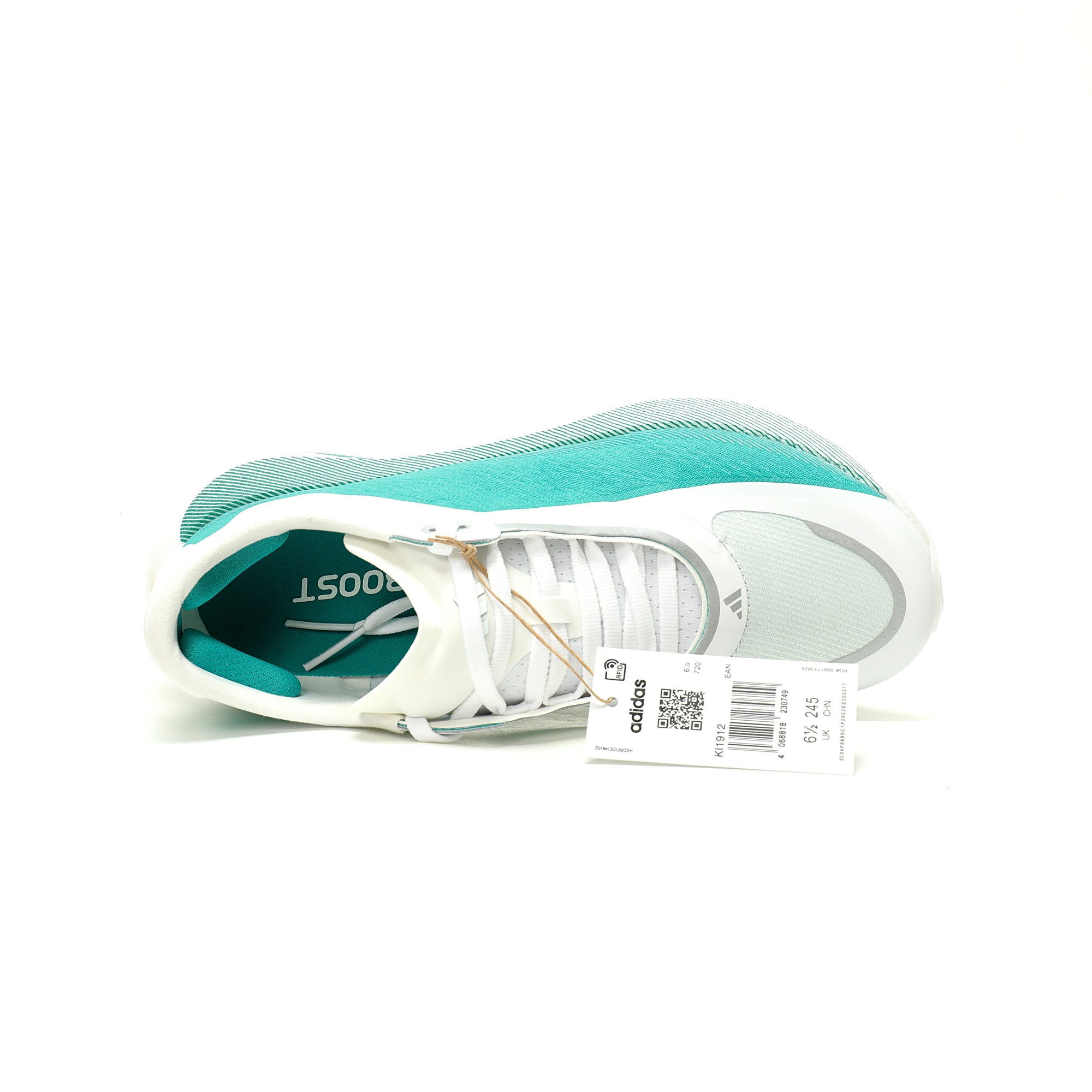 Adidas HyperBoost Edge KI1912 - Image 3