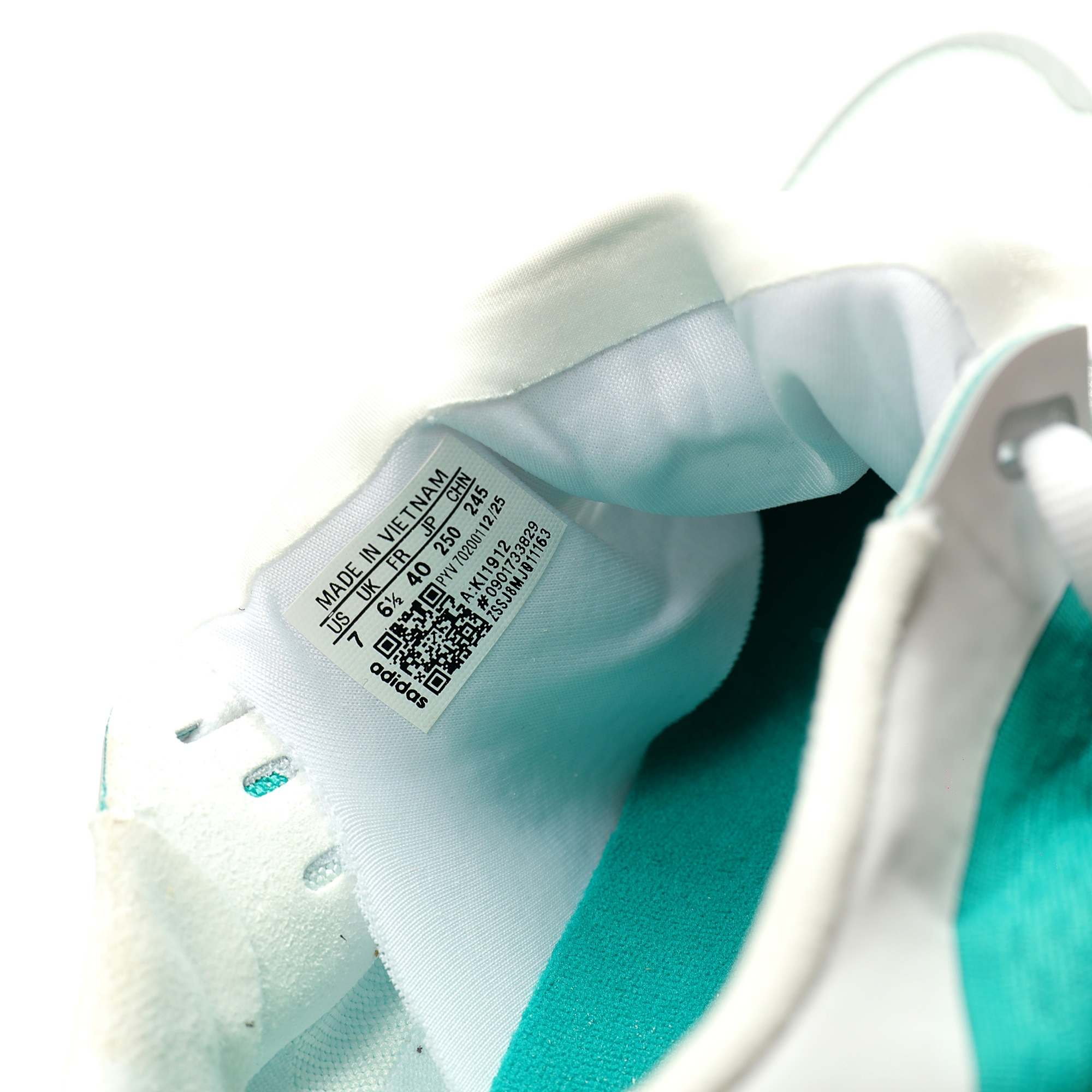 Adidas HyperBoost Edge KI1912 - Image 7
