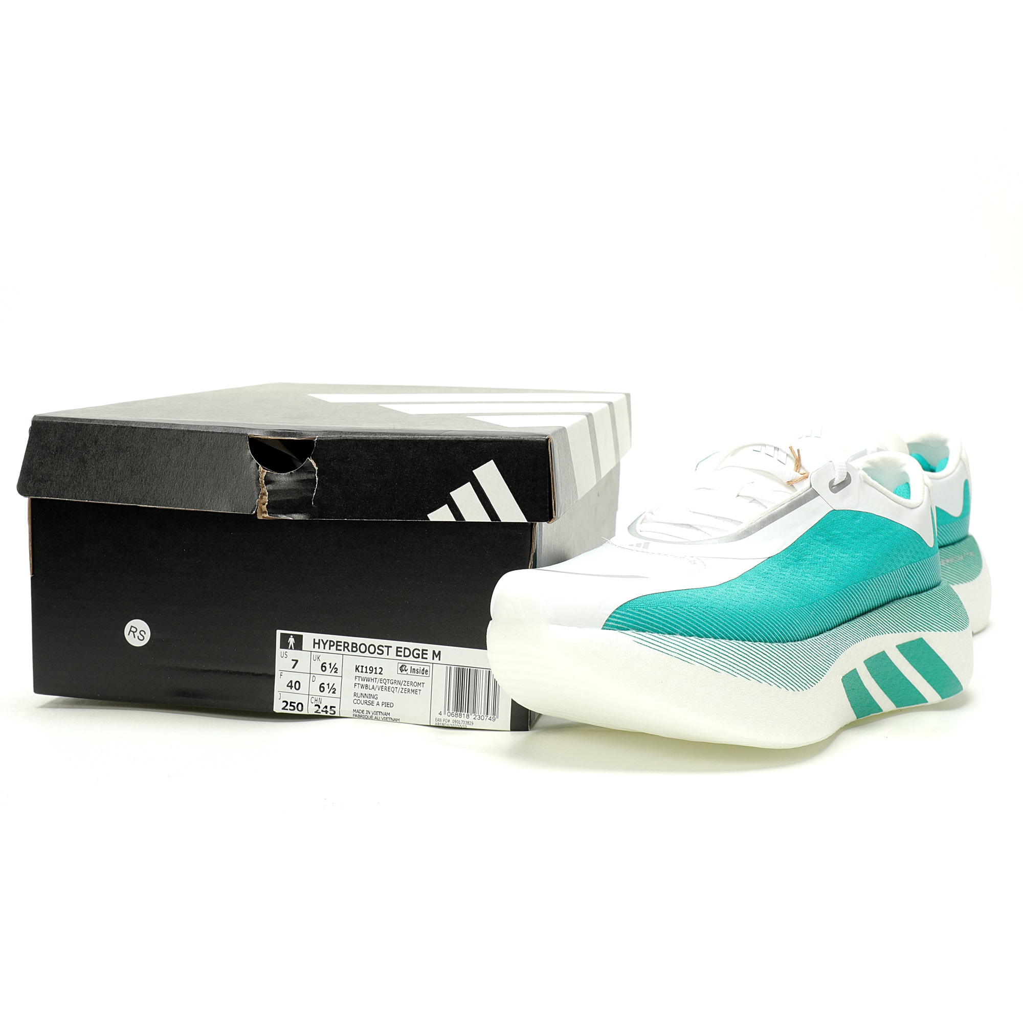 Adidas HyperBoost Edge KI1912 - Image 9