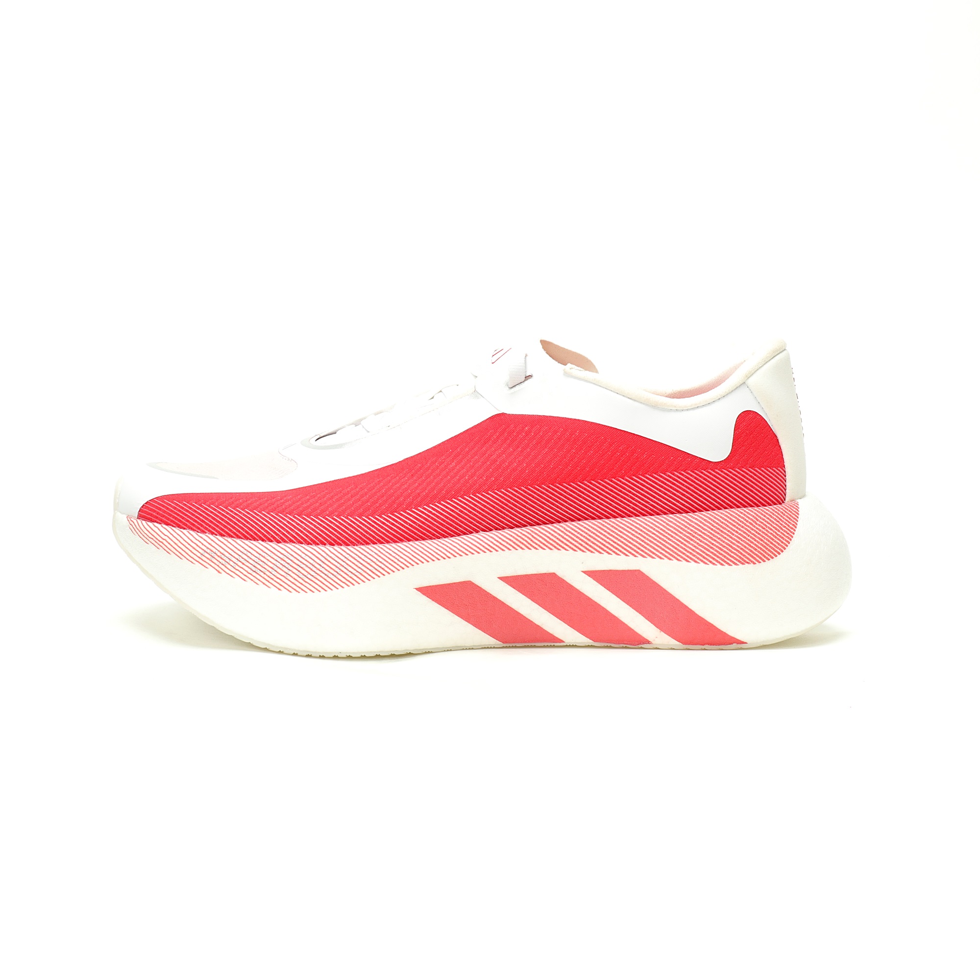Adidas HyperBoost Edge Running Red White UB1.0 KI1913