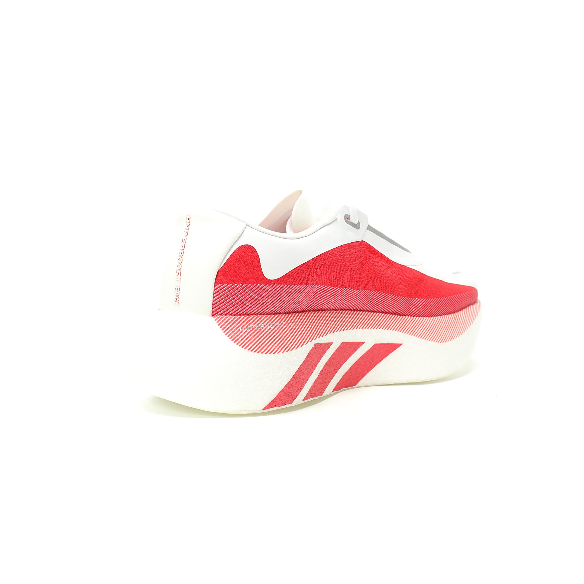 Adidas HyperBoost Edge Running Red White UB1.0 KI1913 - Image 2