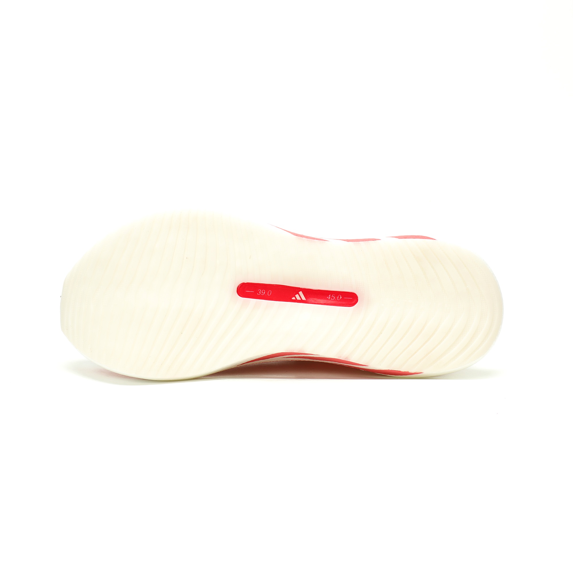 Adidas HyperBoost Edge Running Red White UB1.0 KI1913 - Image 4