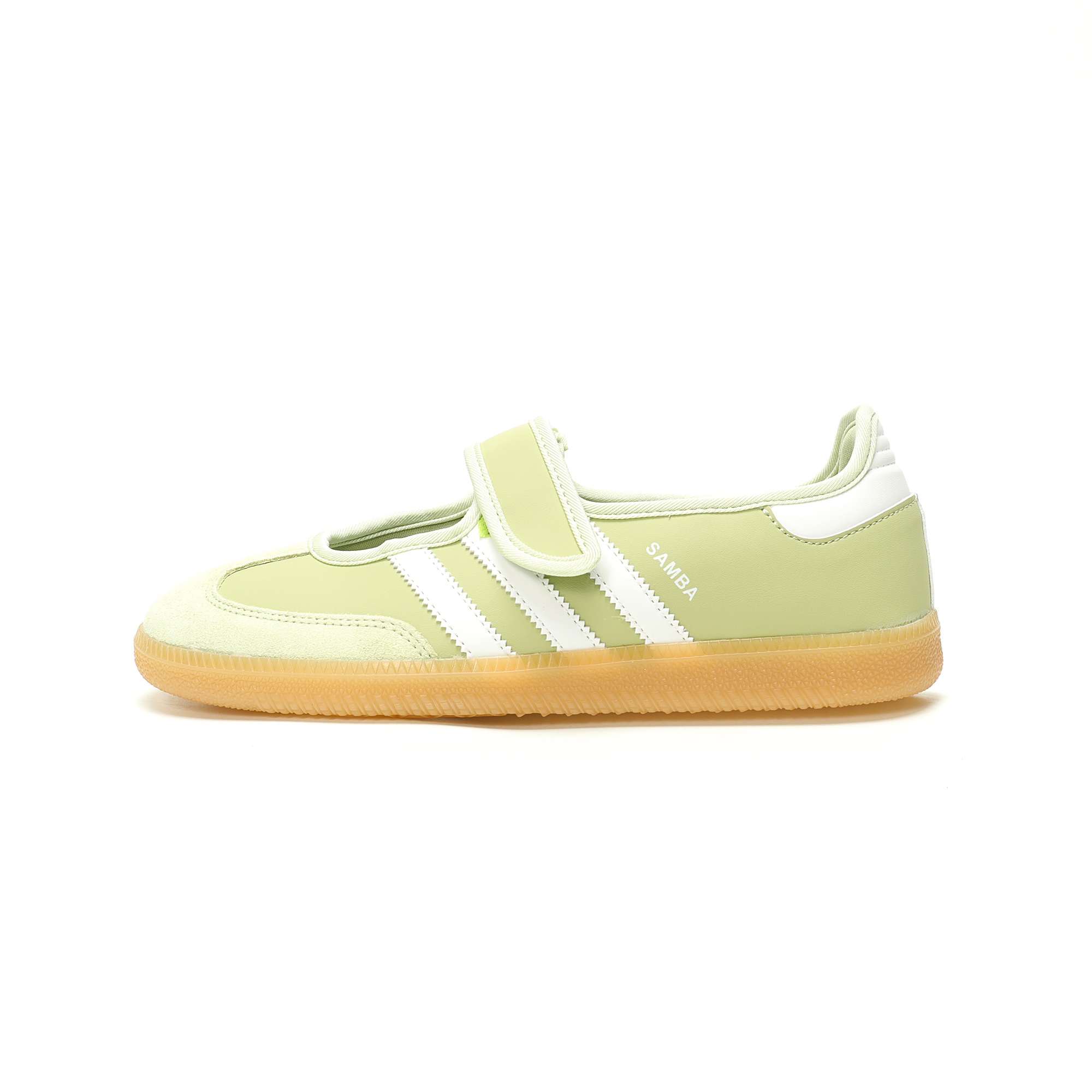Adidas Originals Samba OG Jane Jessie KK2475