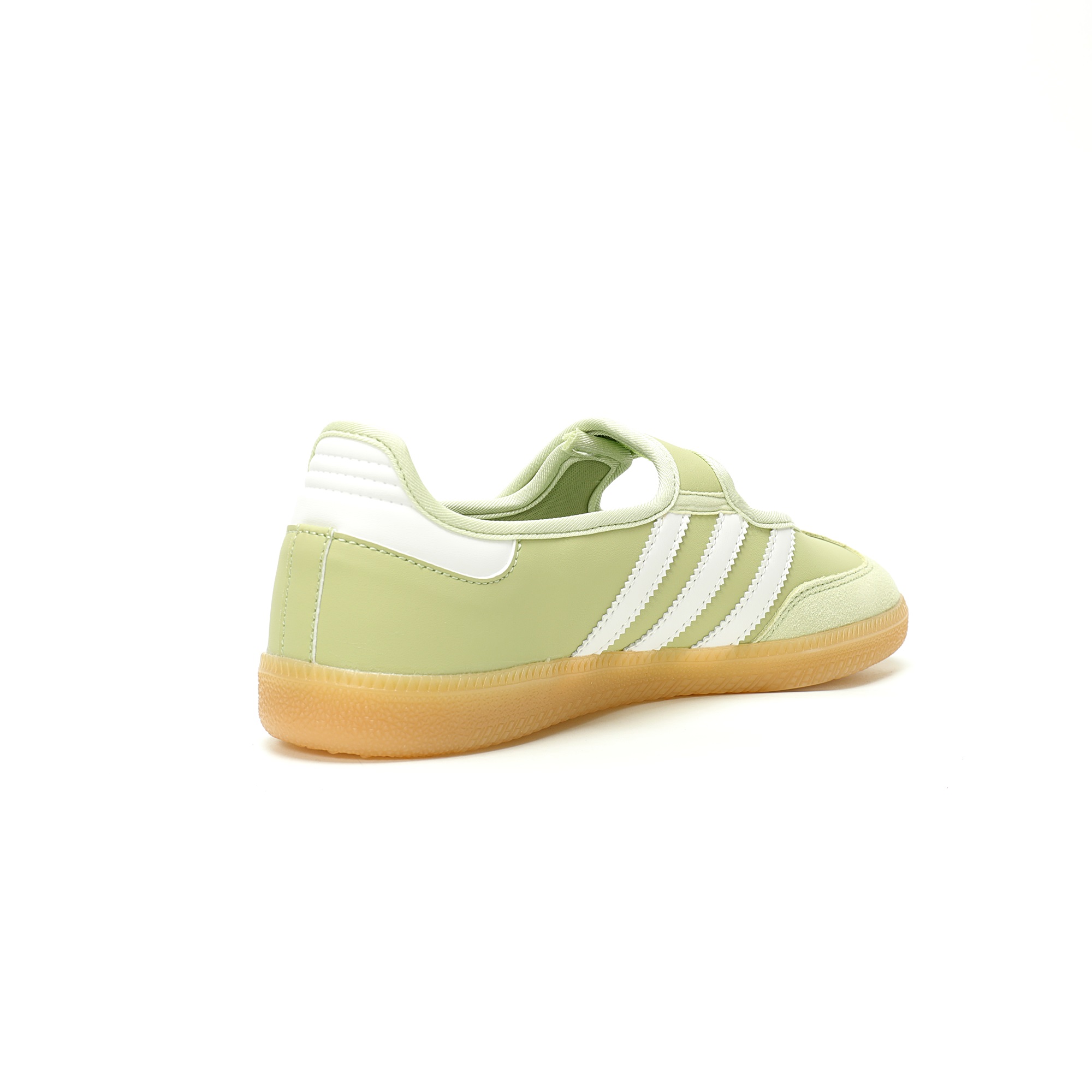 Adidas Originals Samba OG Jane Jessie KK2475 - Image 2