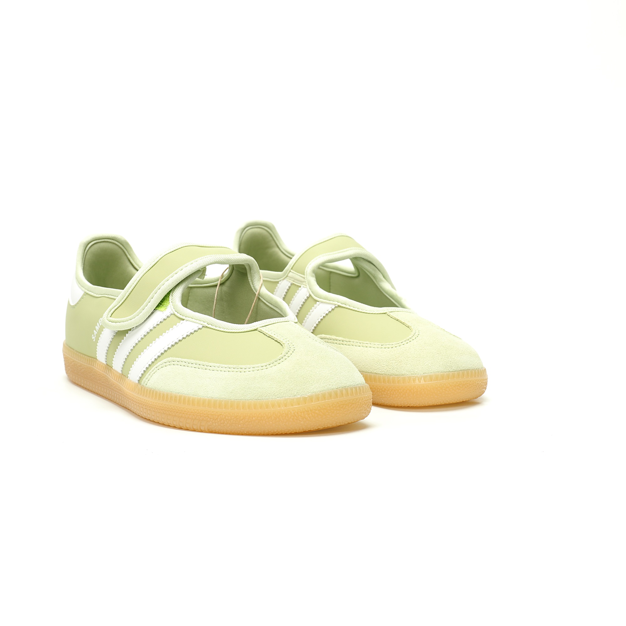 Adidas Originals Samba OG Jane Jessie KK2475 - Image 5