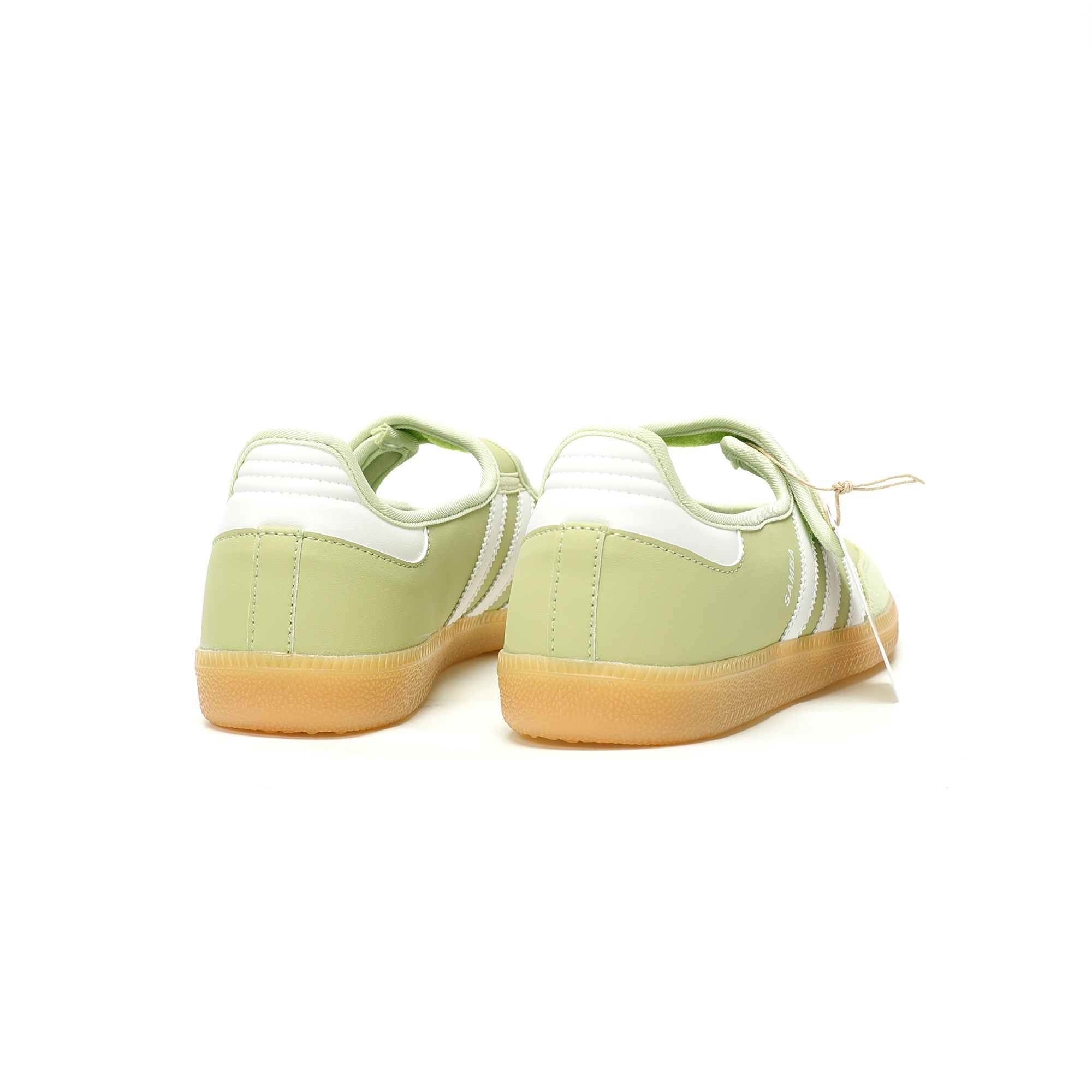 Adidas Originals Samba OG Jane Jessie KK2475 - Image 6