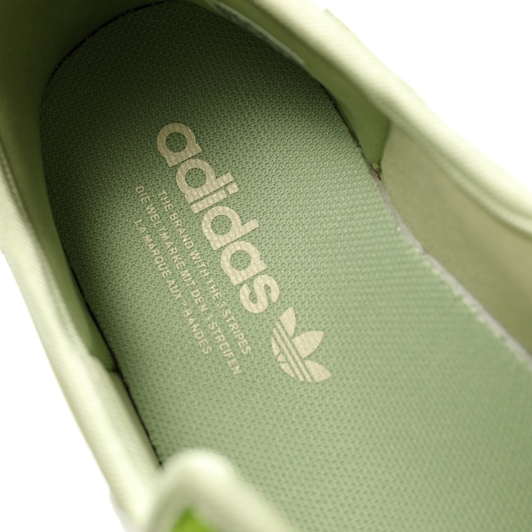 Adidas Originals Samba OG Jane Jessie KK2475 - Image 8