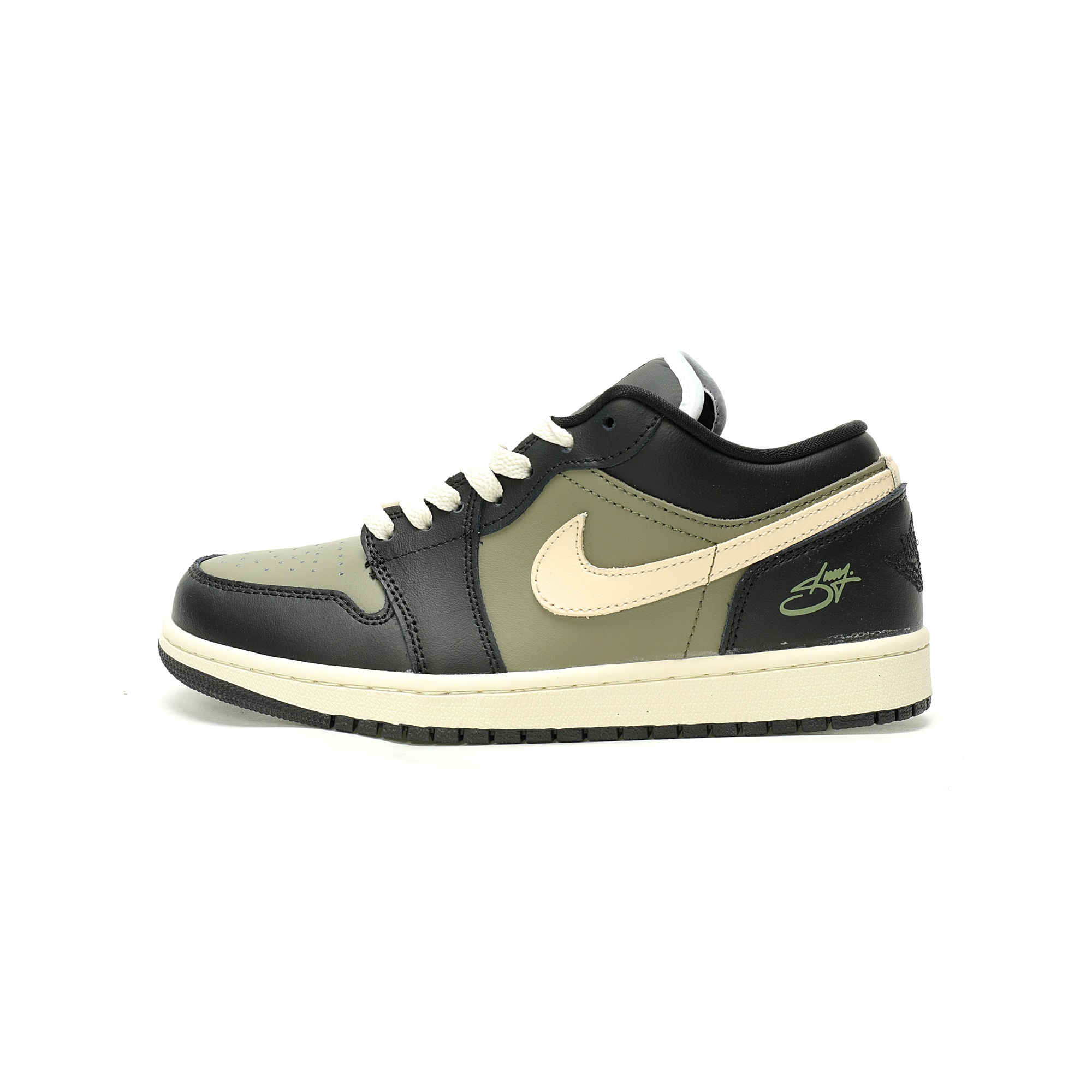 Air Jordan 1 Low OG AJ1 DC0774-101