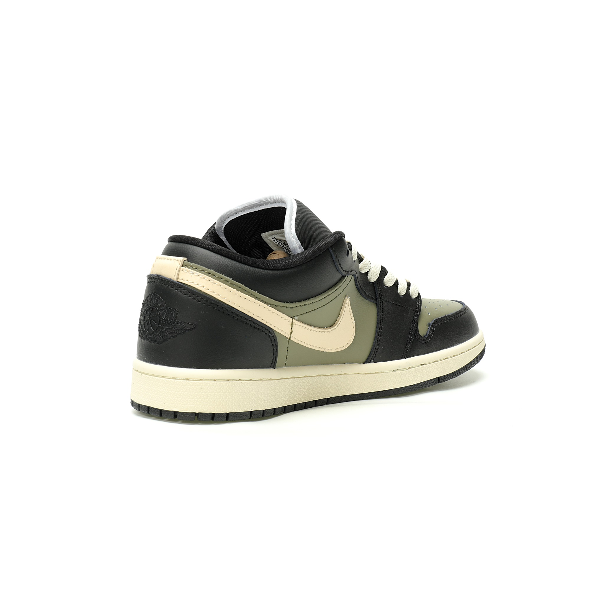 Air Jordan 1 Low OG AJ1 DC0774-101 - Image 2