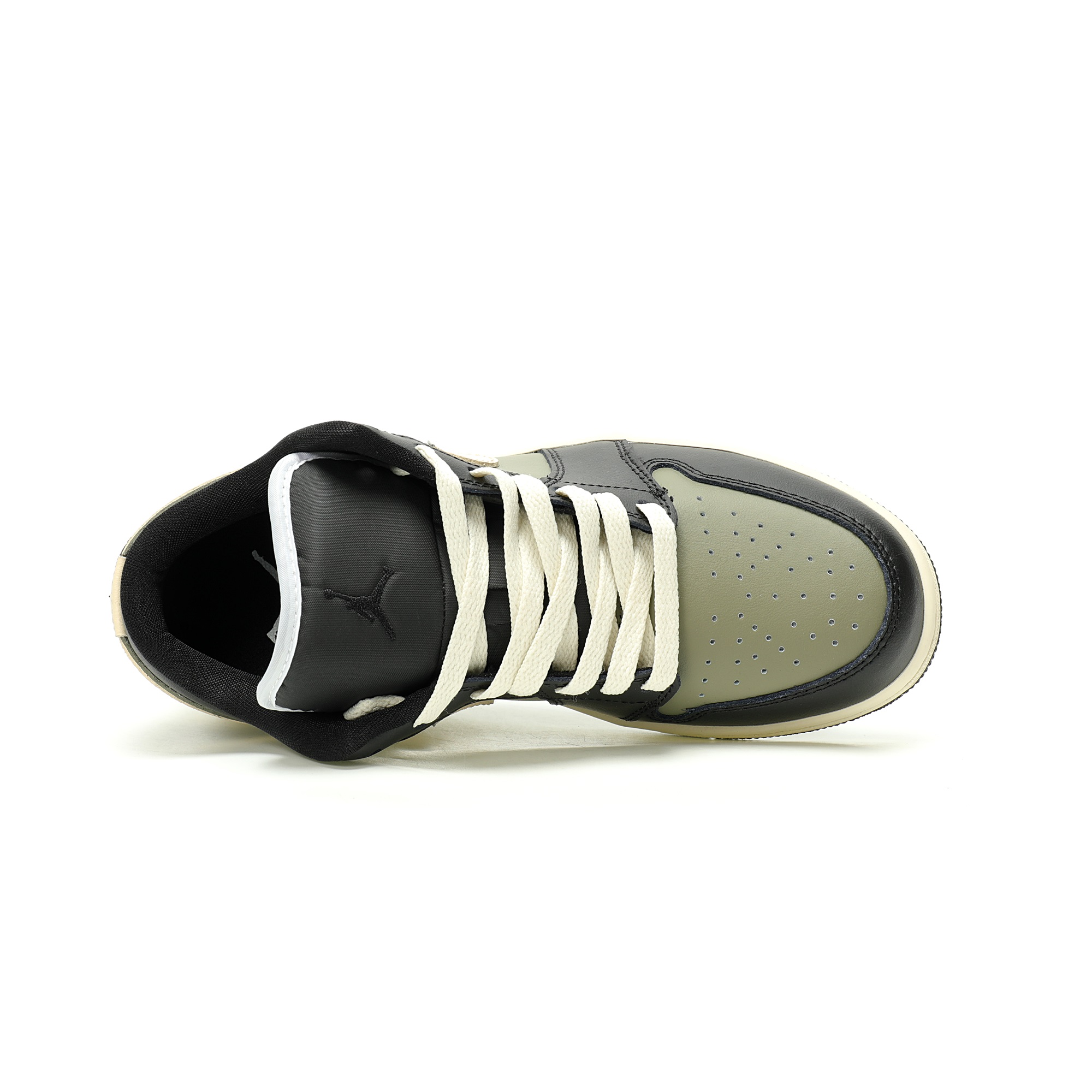 Air Jordan 1 Low OG AJ1 DC0774-101 - Image 3