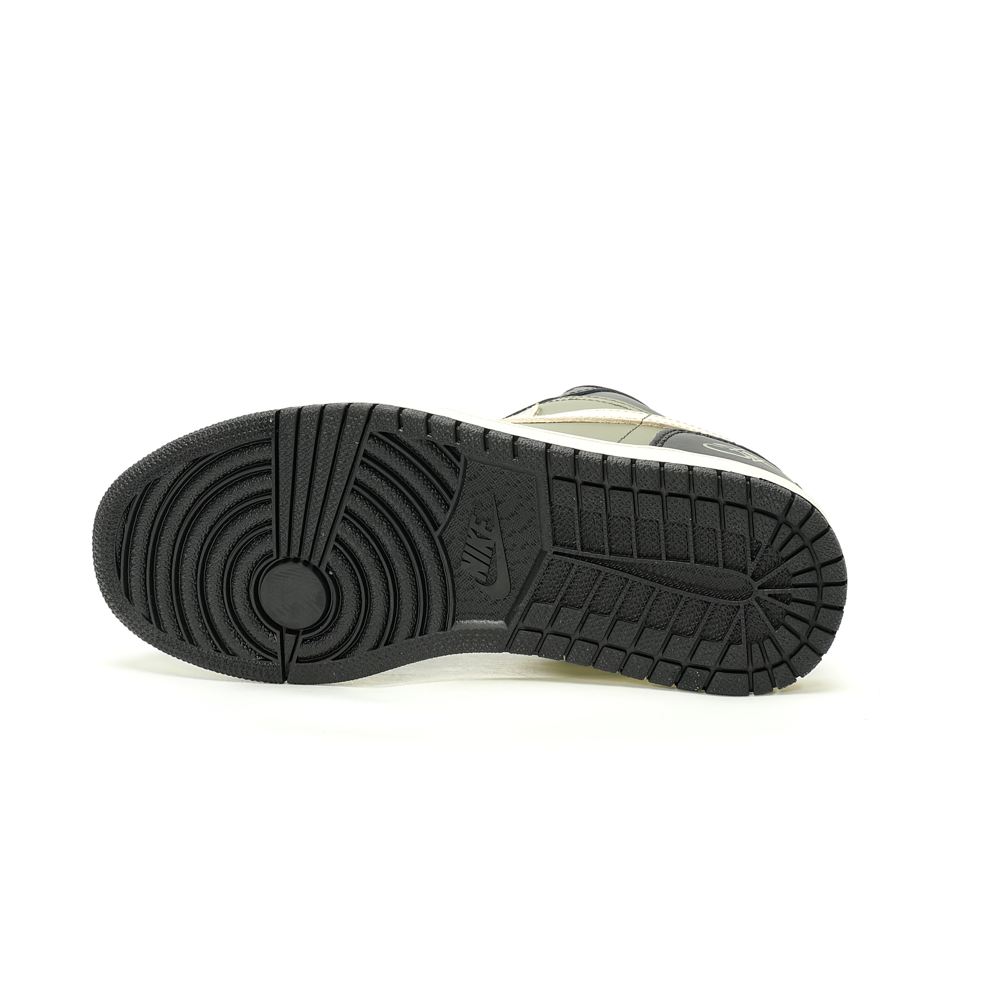 Air Jordan 1 Low OG AJ1 DC0774-101 - Image 4