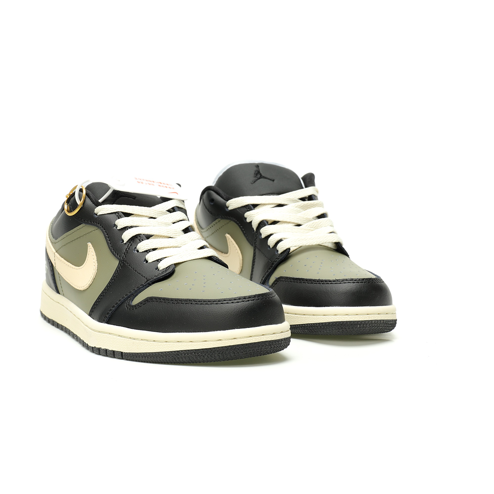 Air Jordan 1 Low OG AJ1 DC0774-101 - Image 5