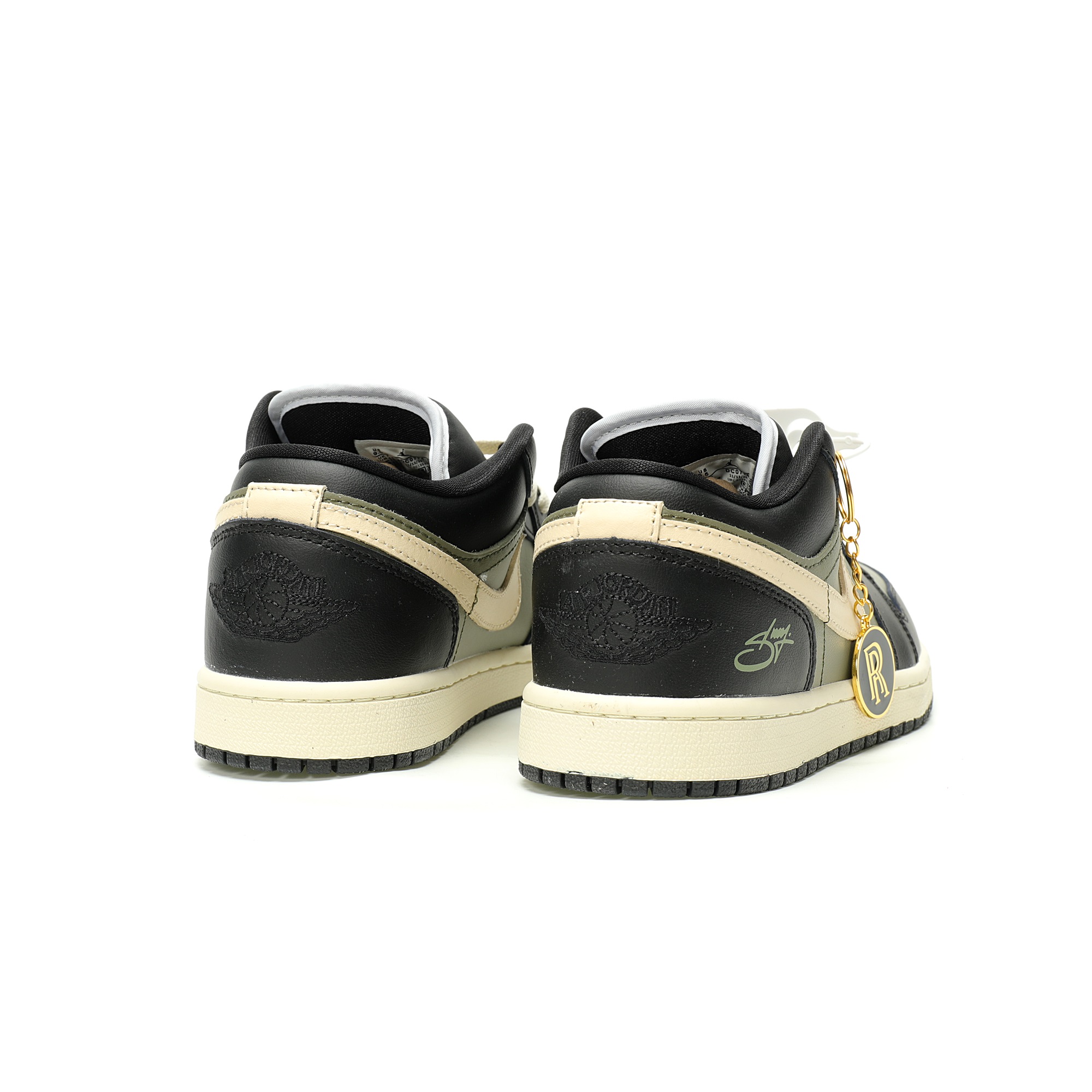 Air Jordan 1 Low OG AJ1 DC0774-101 - Image 6