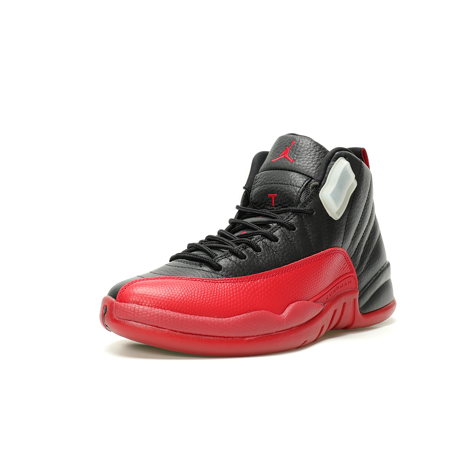 Air Jordan 12 Retro Flu Game AJ12 2025 CT8013-002 - Image 2