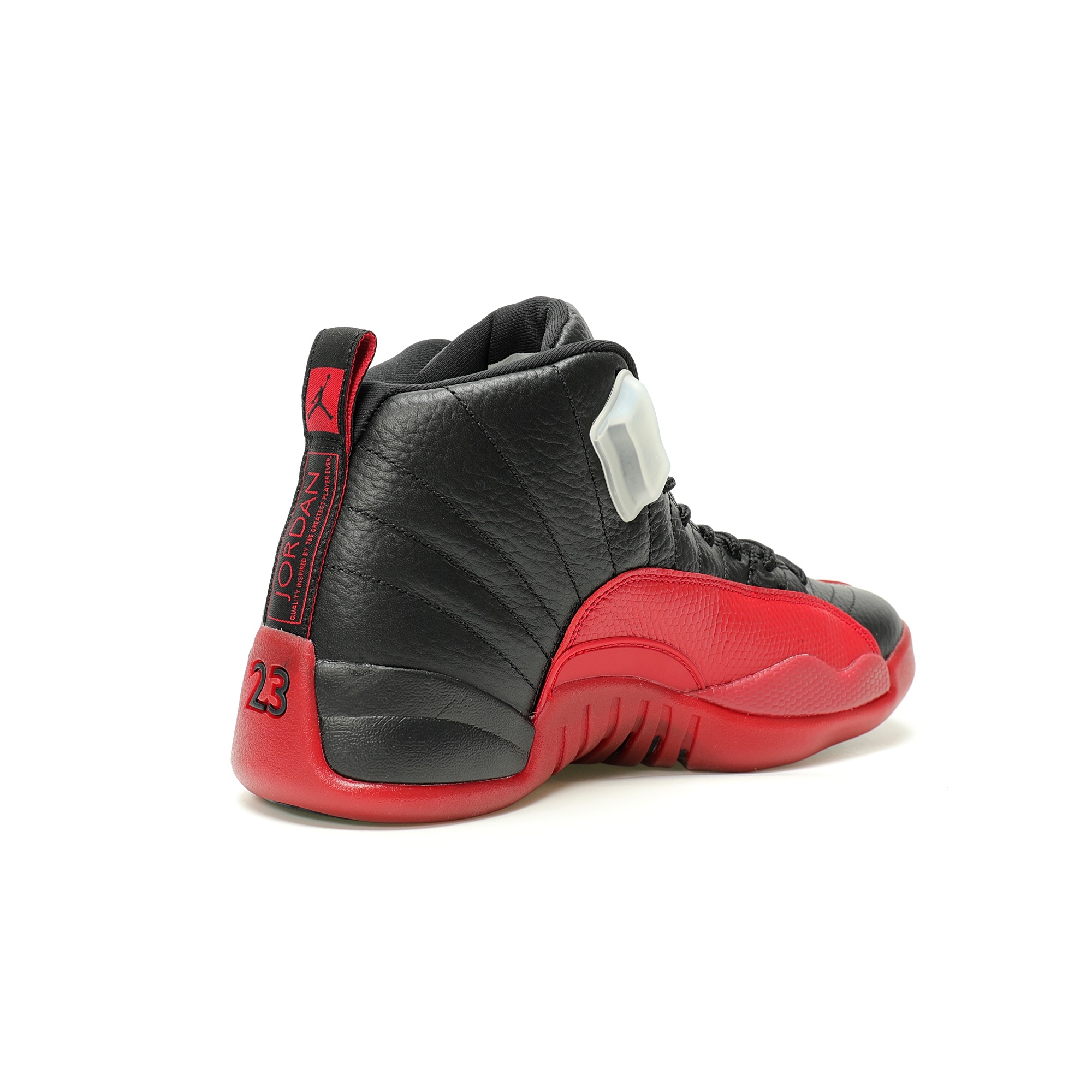Air Jordan 12 Retro Flu Game AJ12 2025 CT8013-002 - Image 3