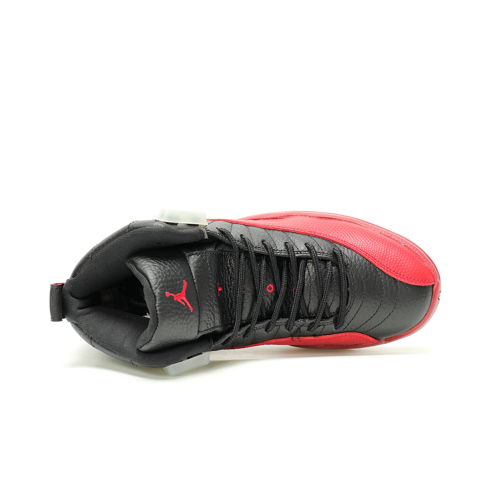 Air Jordan 12 Retro Flu Game AJ12 2025 CT8013-002 - Image 4