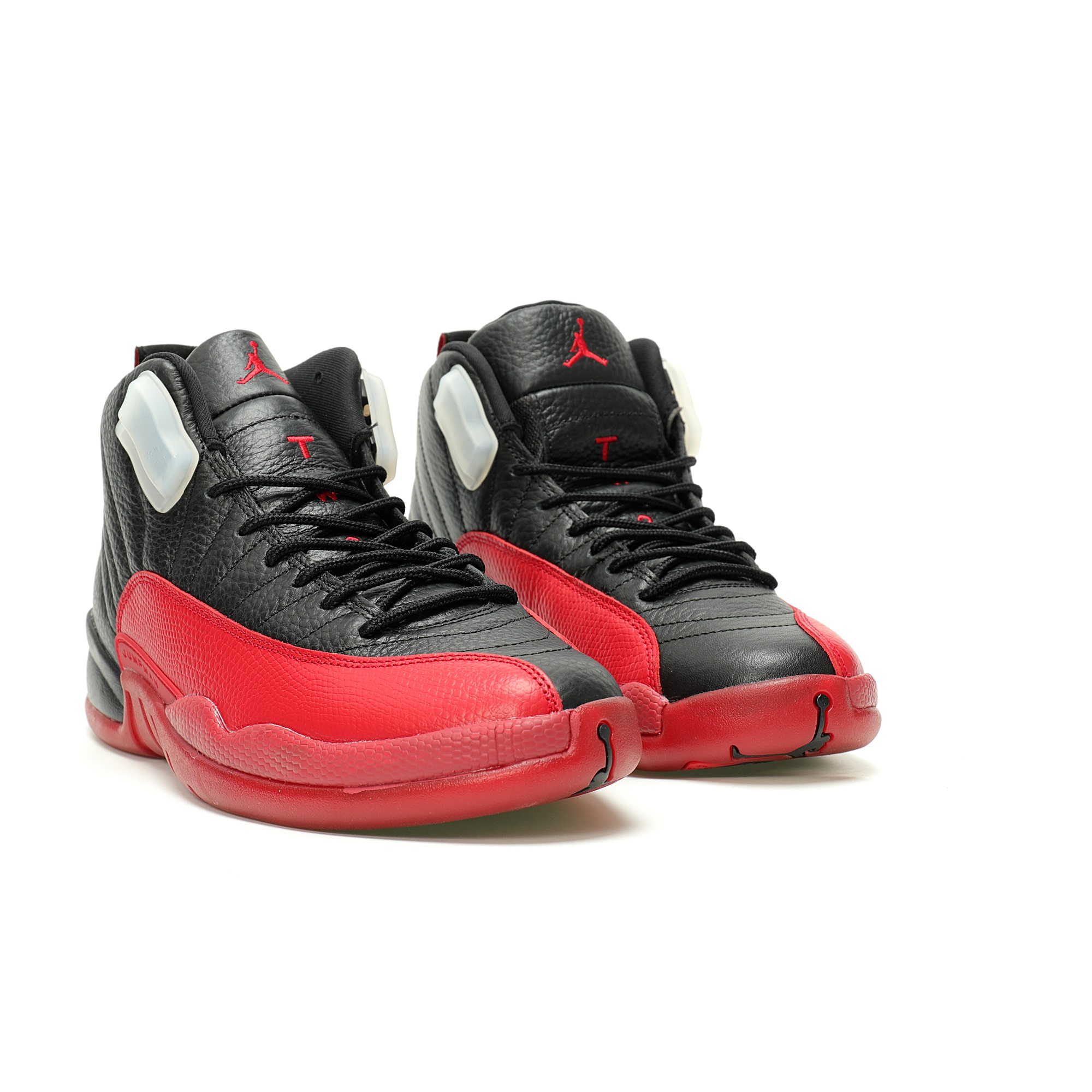 Air Jordan 12 Retro Flu Game AJ12 2025 CT8013-002 - Image 6