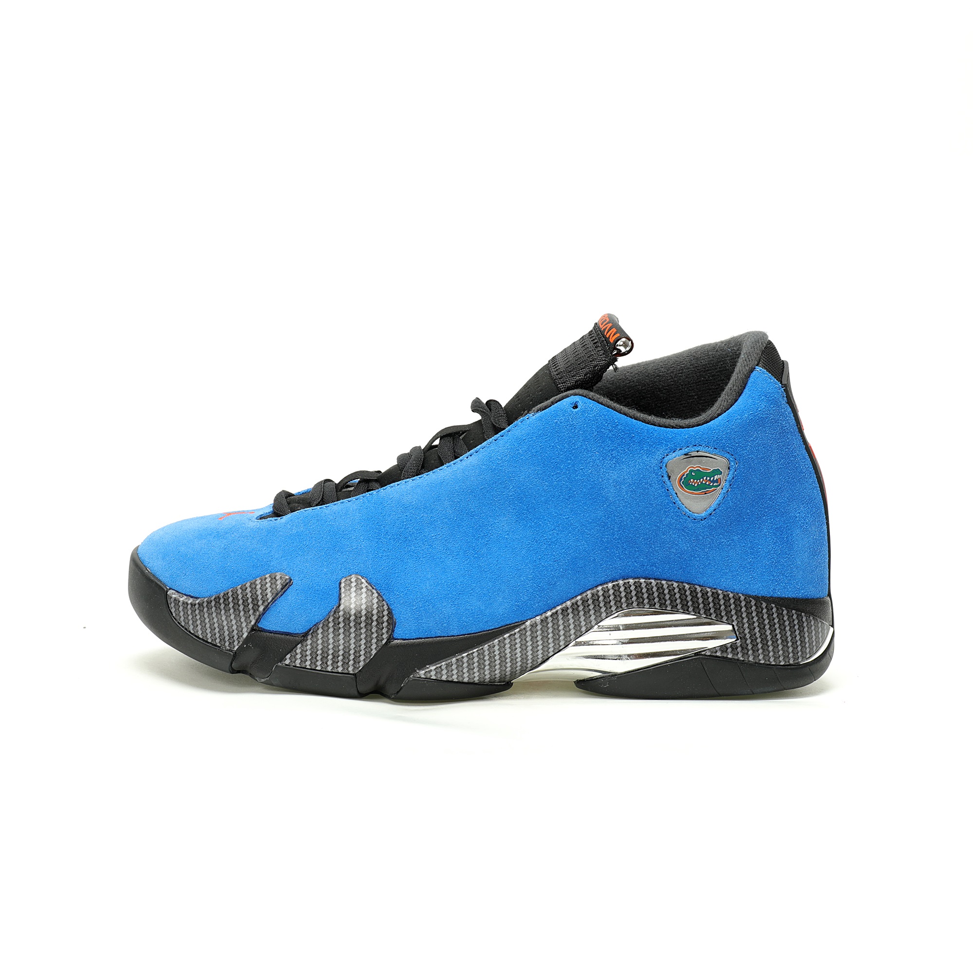 Air Jordan 14 Retro Challenoe Red Black AJ14 FA4616-172