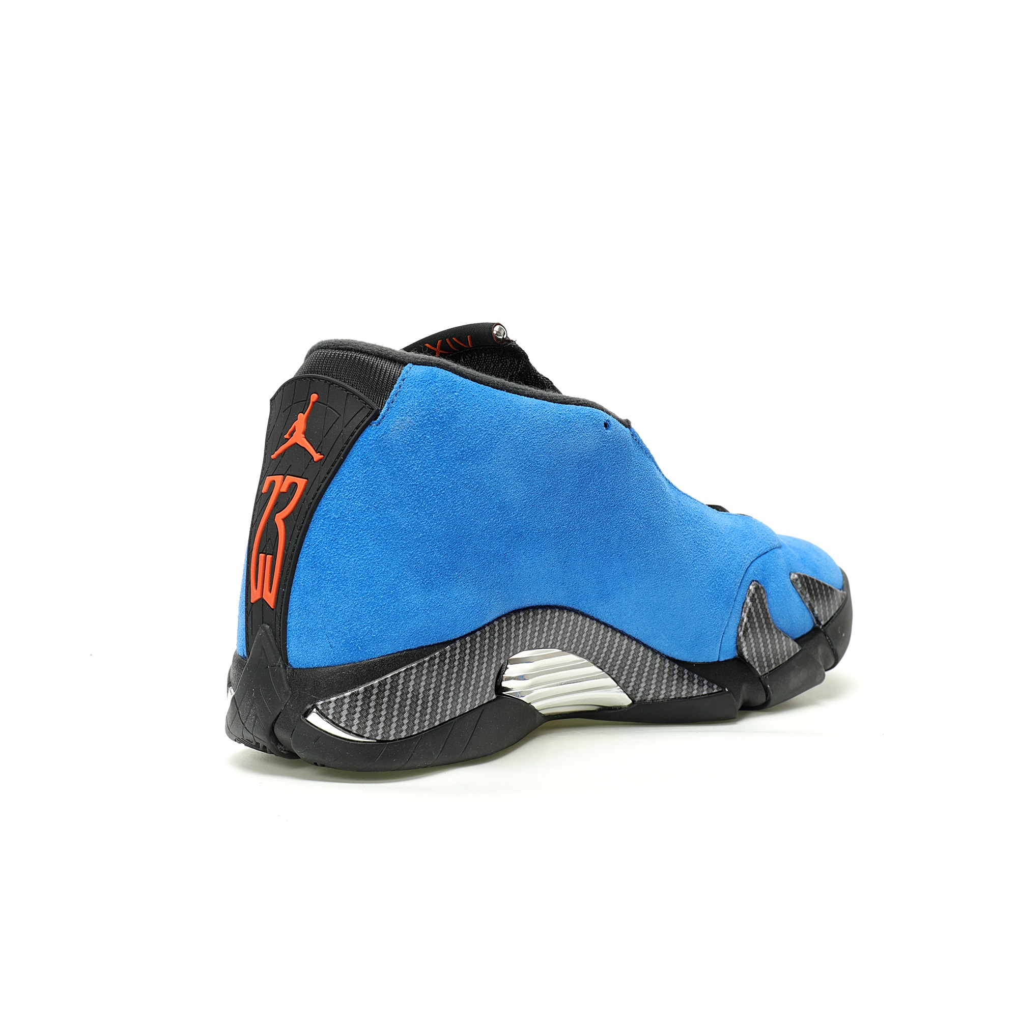 Air Jordan 14 Retro Challenoe Red Black AJ14 FA4616-172 - Image 3