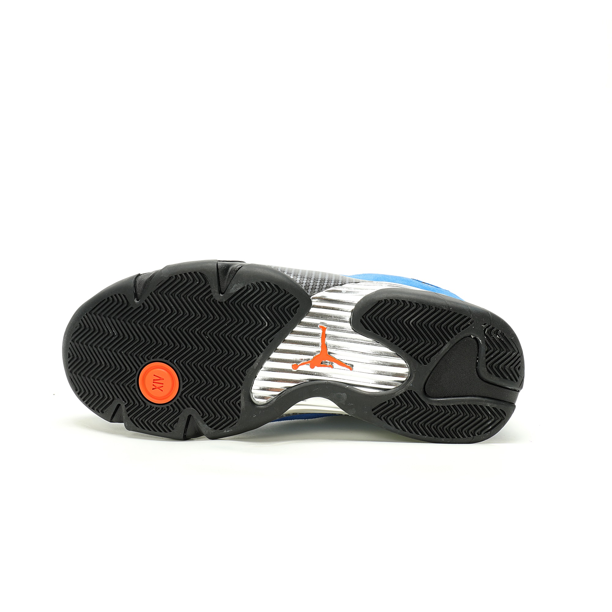 Air Jordan 14 Retro Challenoe Red Black AJ14 FA4616-172 - Image 5
