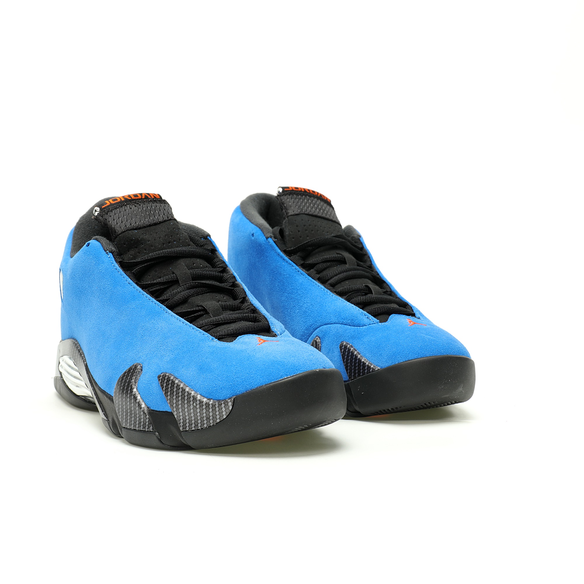 Air Jordan 14 Retro Challenoe Red Black AJ14 FA4616-172 - Image 6
