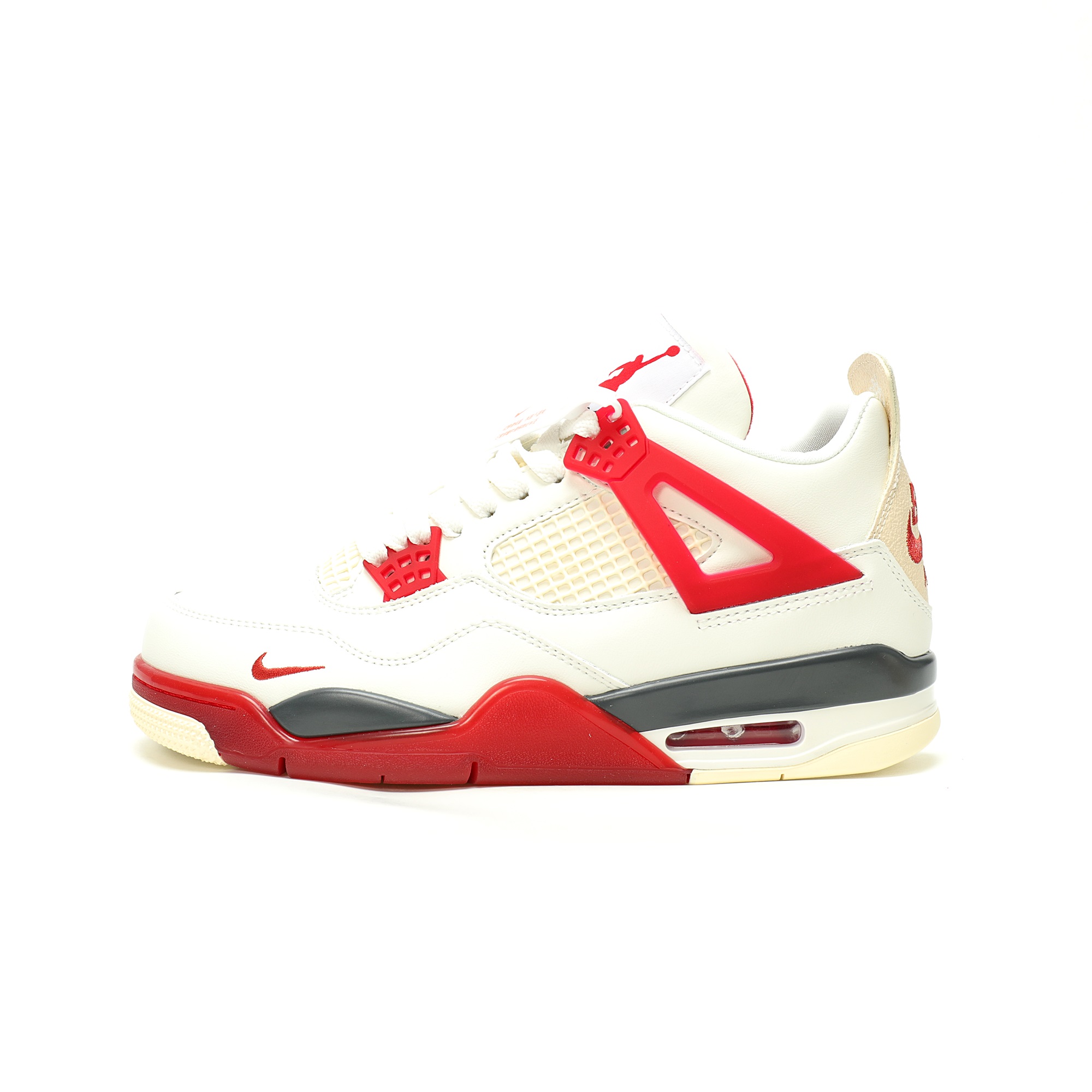 Air Jordan 4 Retro SP Brick After AJ4 2.0 IQ8055-100