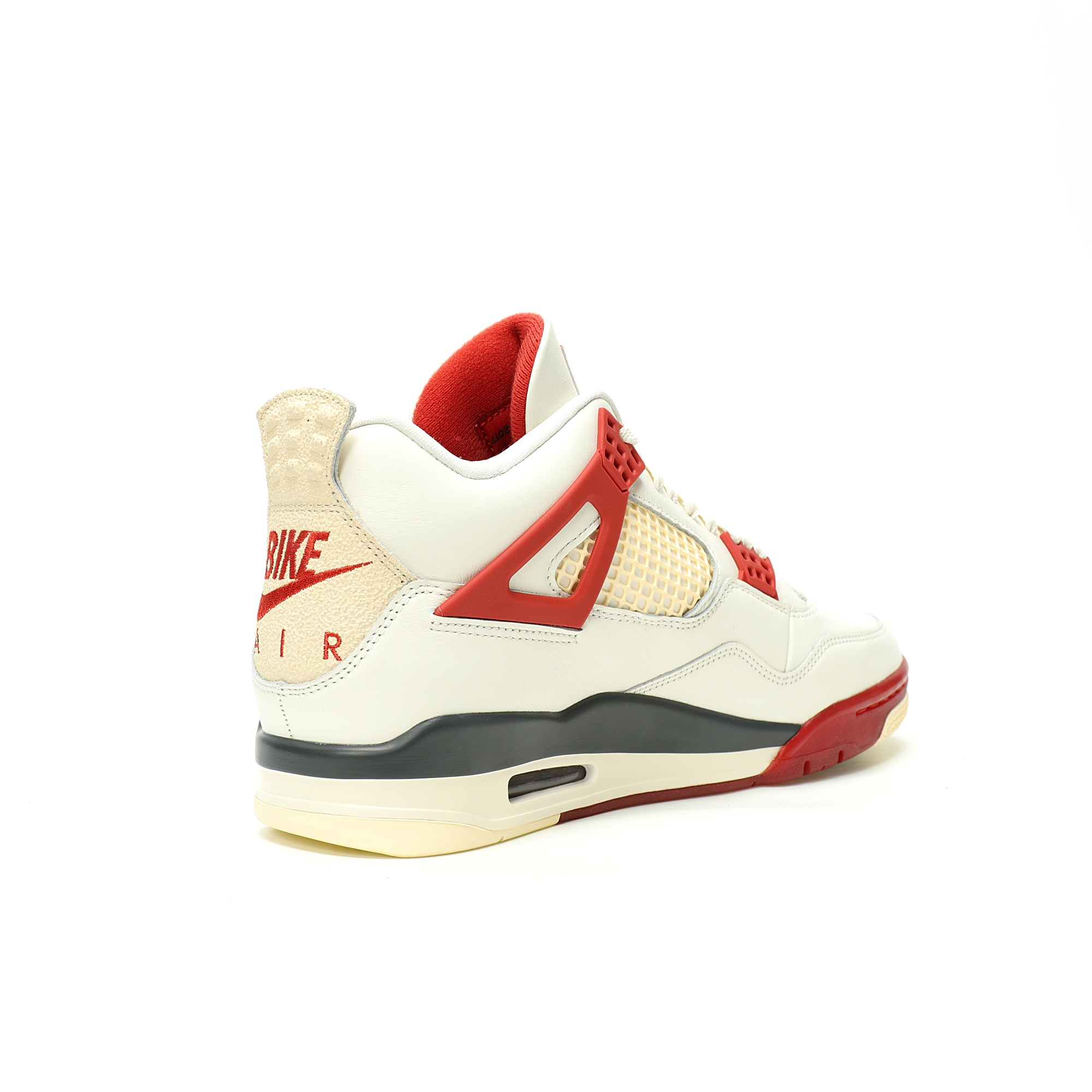 Air Jordan 4 Retro SP Brick After AJ4 2.0 IQ8055-100 - Image 3