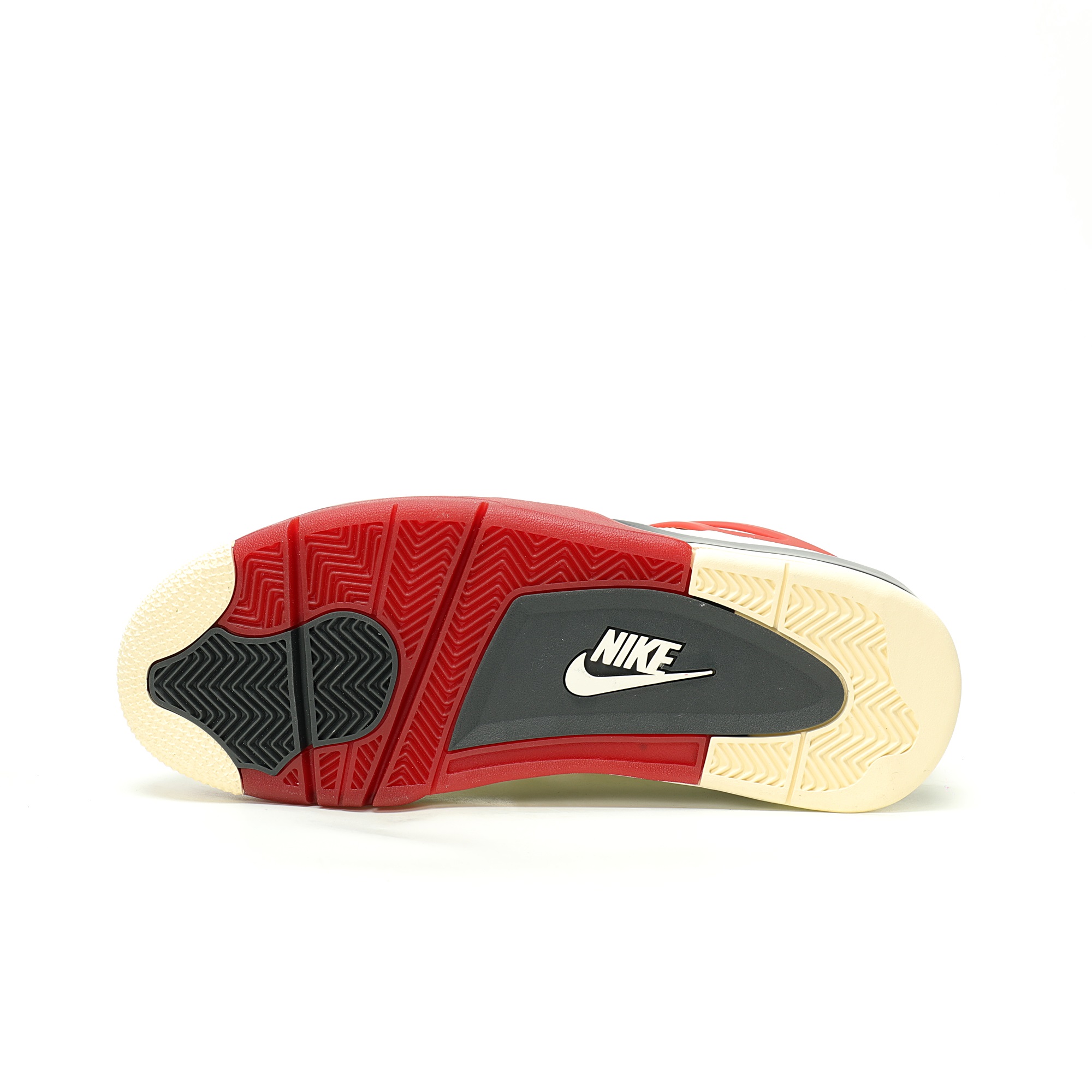 Air Jordan 4 Retro SP Brick After AJ4 2.0 IQ8055-100 - Image 5