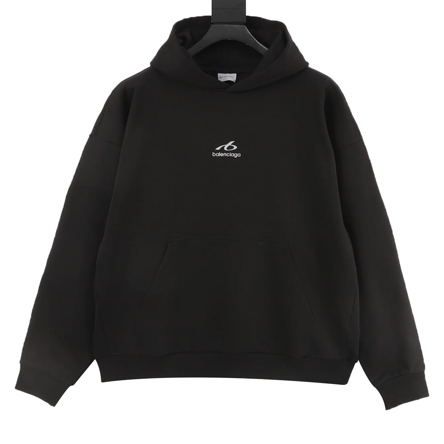 BALENCIAGA Sweaters Black S-L B40202609080433