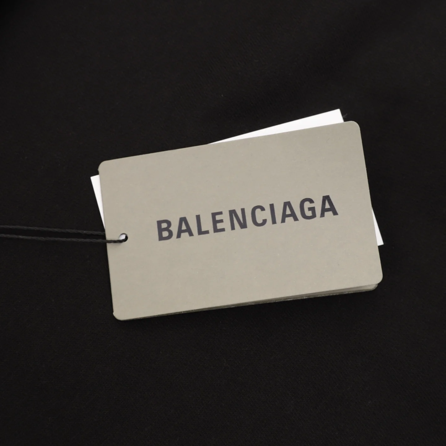 BALENCIAGA Sweaters Black S-L B40202609080433 - Image 5