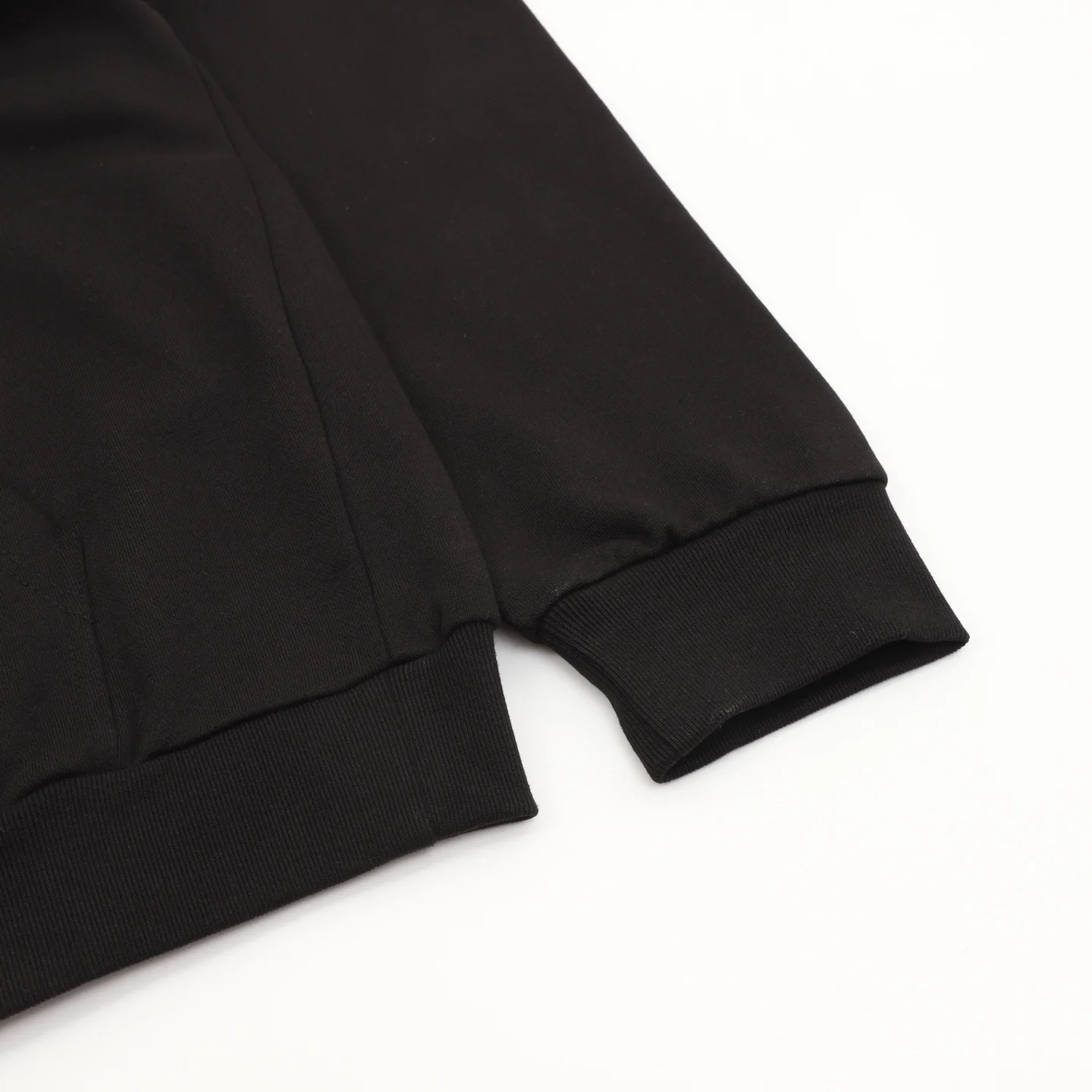 BALENCIAGA Sweaters Black S-L B40202609080433 - Image 6